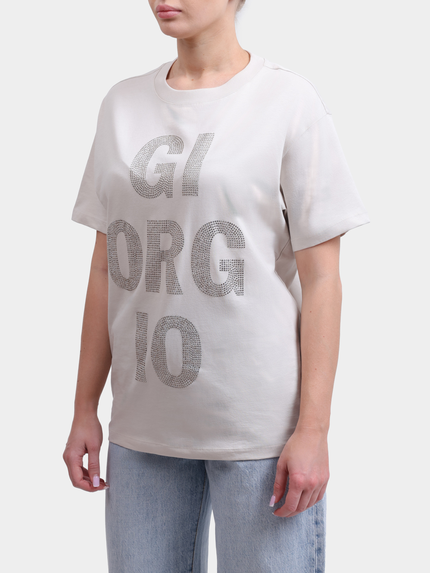 Футболка XW001354 AF17172 U1094 женская — купить в интернет-магазине Verdistore