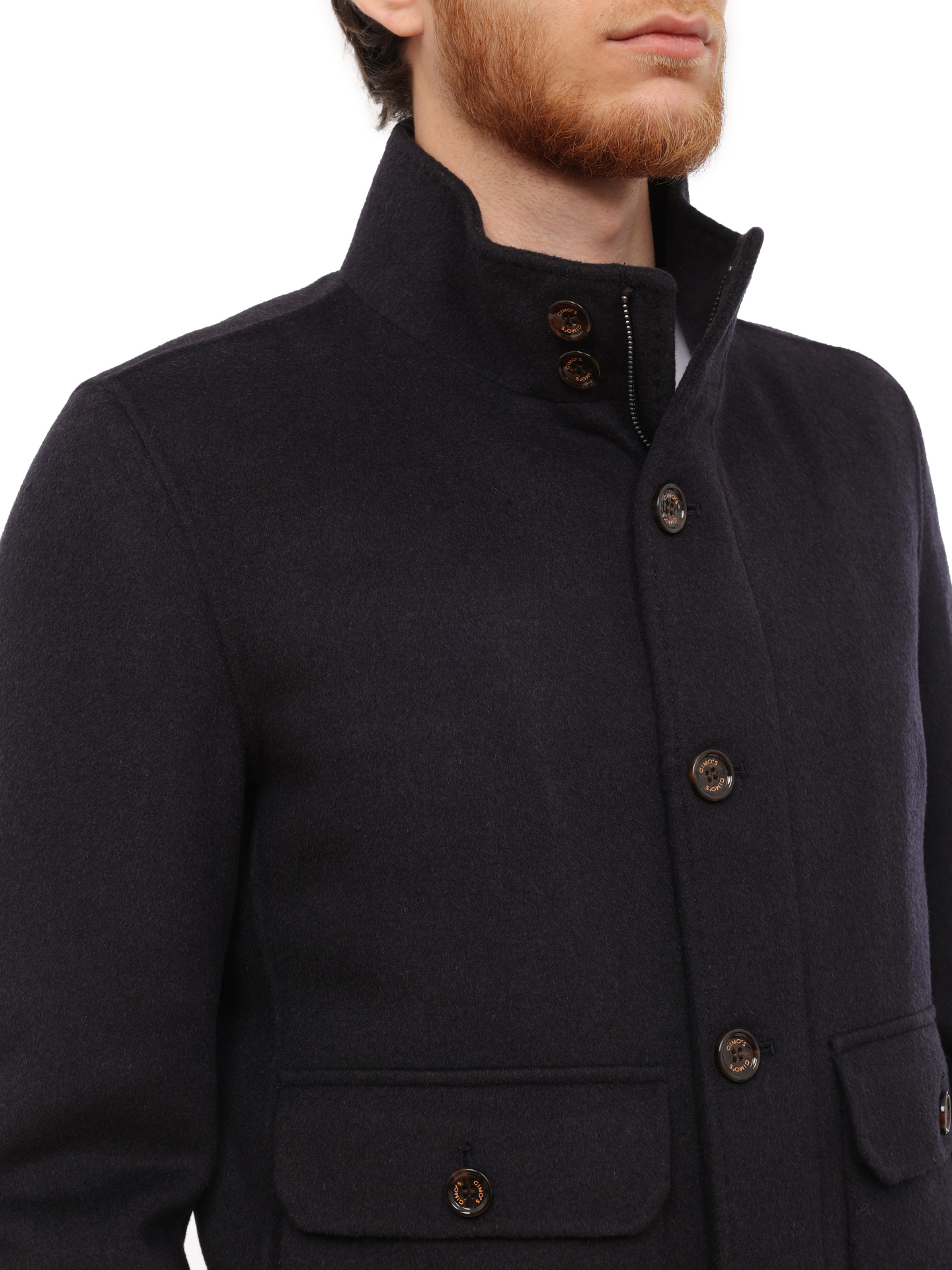 Бомбер — купить в интернет-магазине Verdistore