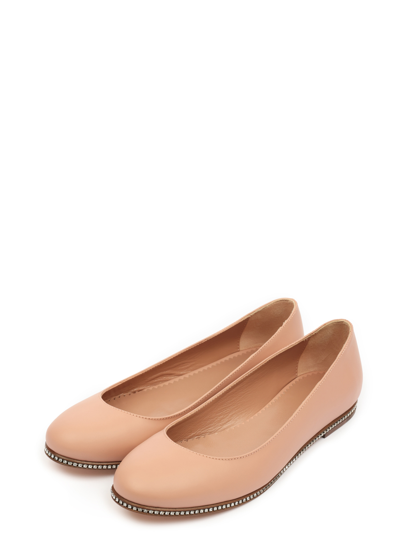 Балетки — купить в интернет-магазине Verdistore