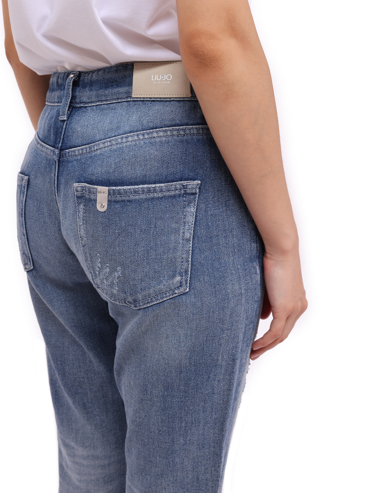 Джинсы — купить в интернет-магазине Verdistore