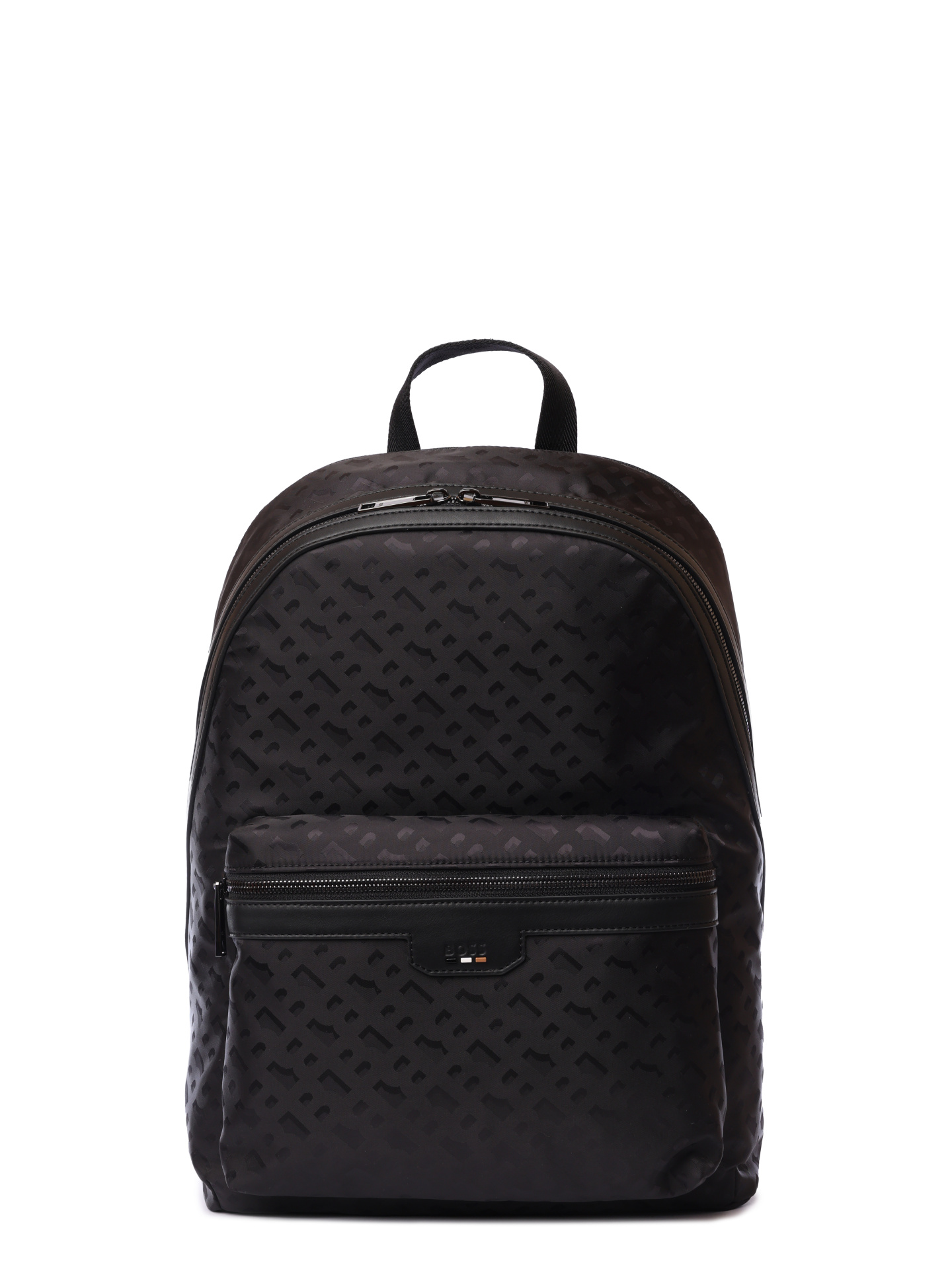 Рюкзак с монограммой по всей поверхности — купить в интернет-магазине Verdistore