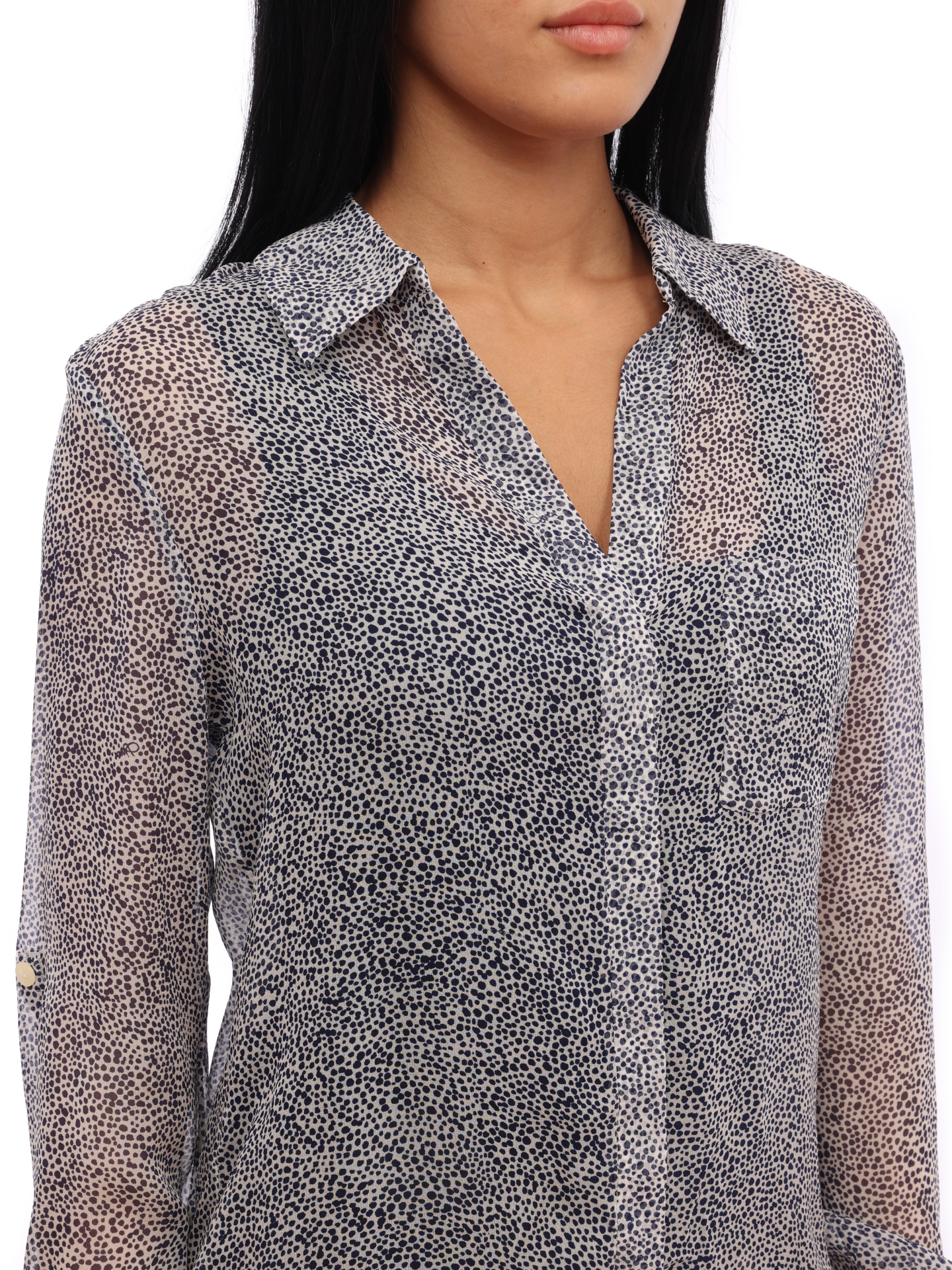 картинка Блузка от магазина Verdistore