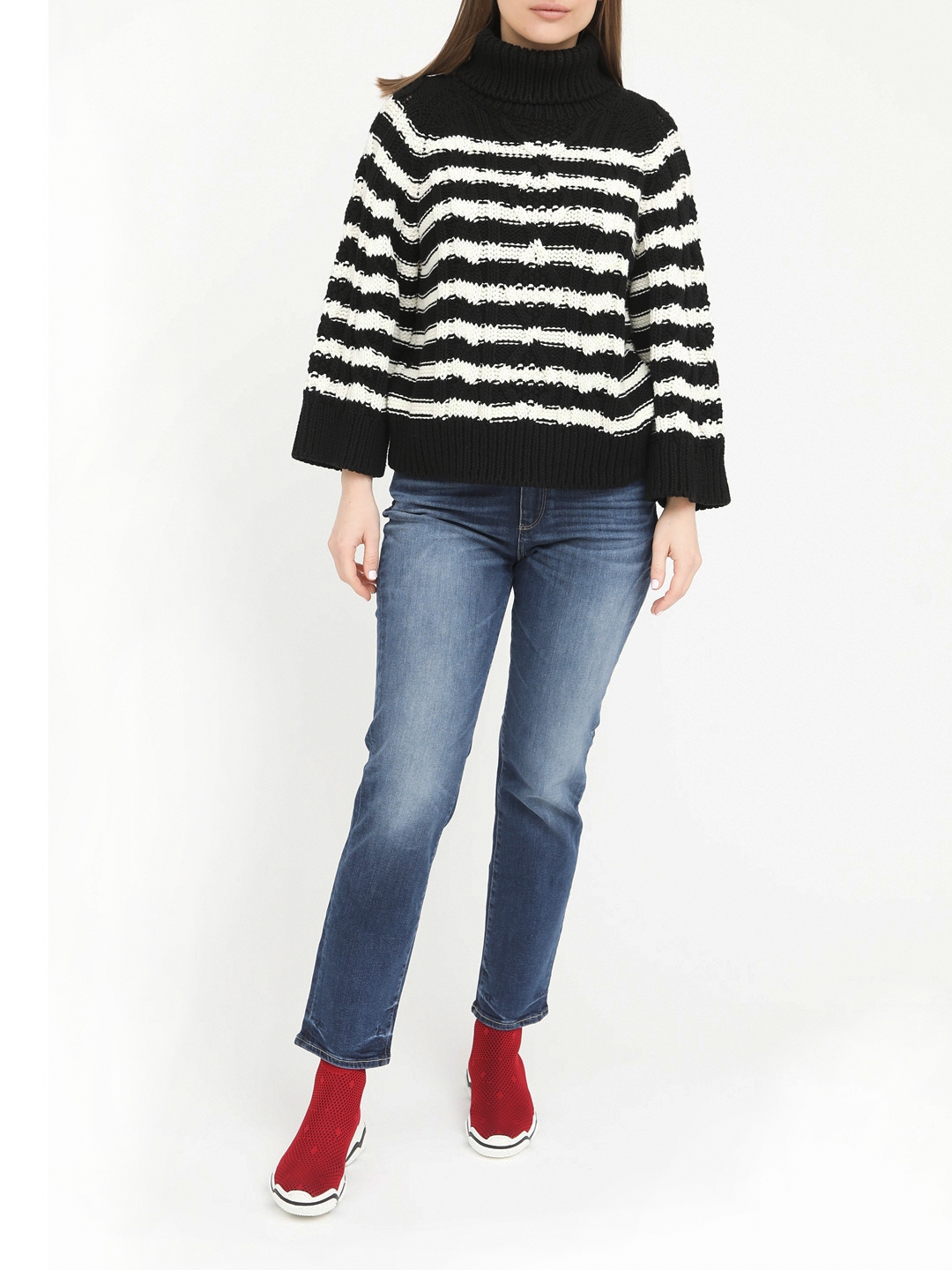 Свитер — купить в интернет-магазине Verdistore