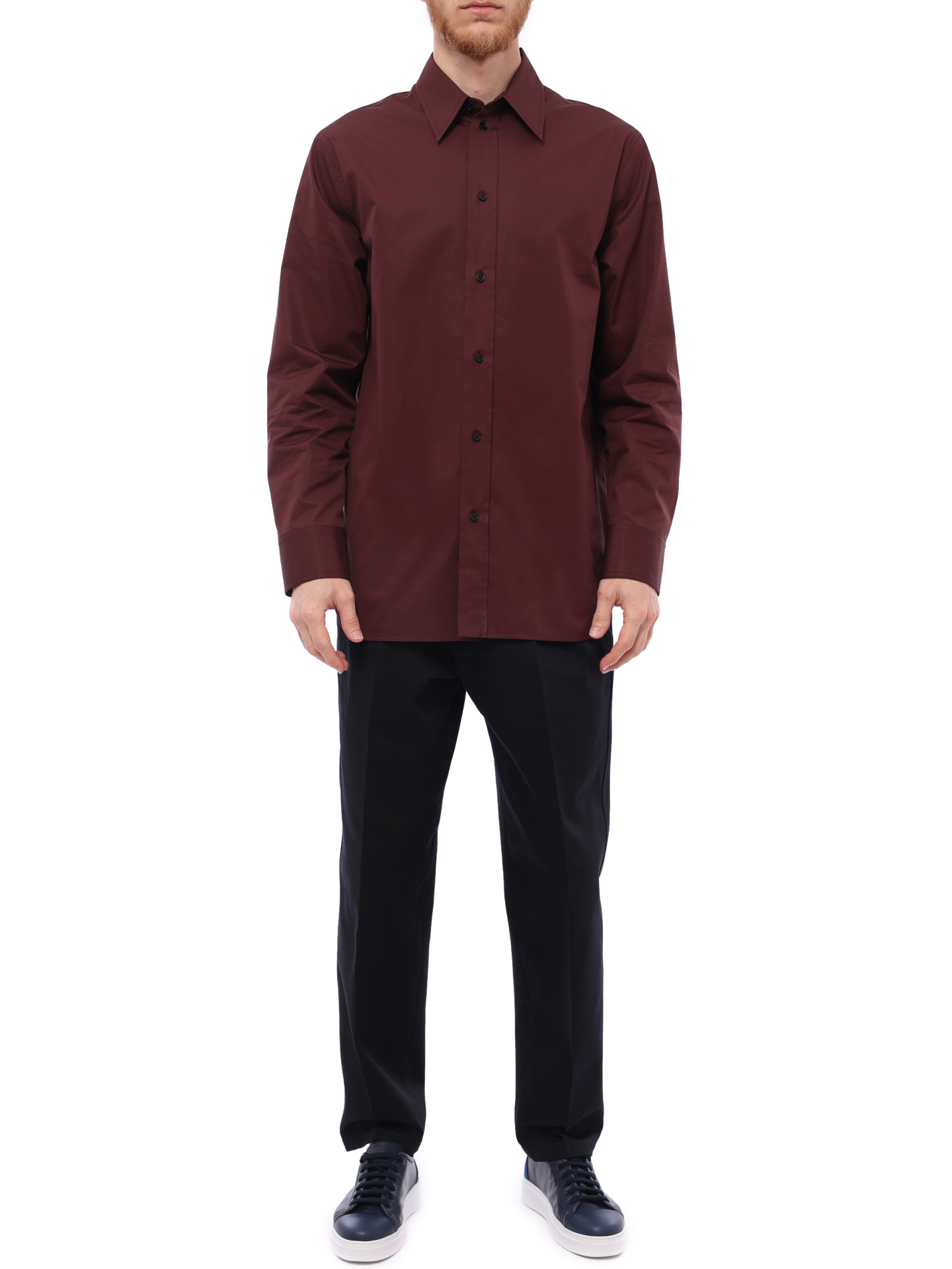 Рубашка — купить в интернет-магазине Verdistore