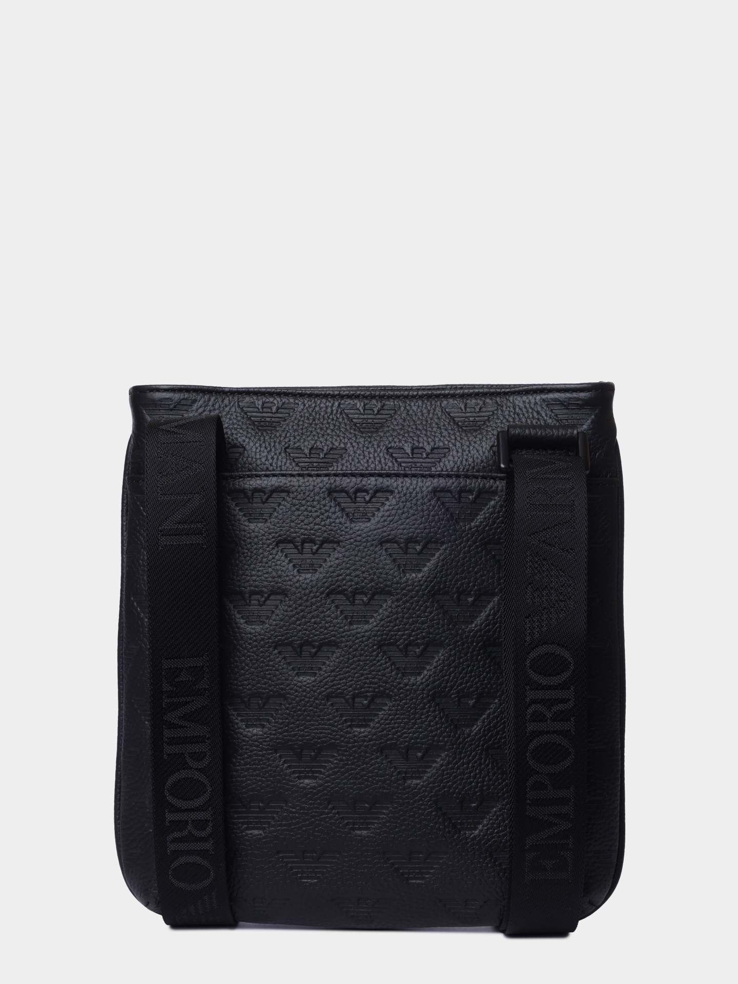 Сумка Emporio Armani Y4M399 Y142V 81072 кожаная мужская — купить в интернет-магазине Verdistore