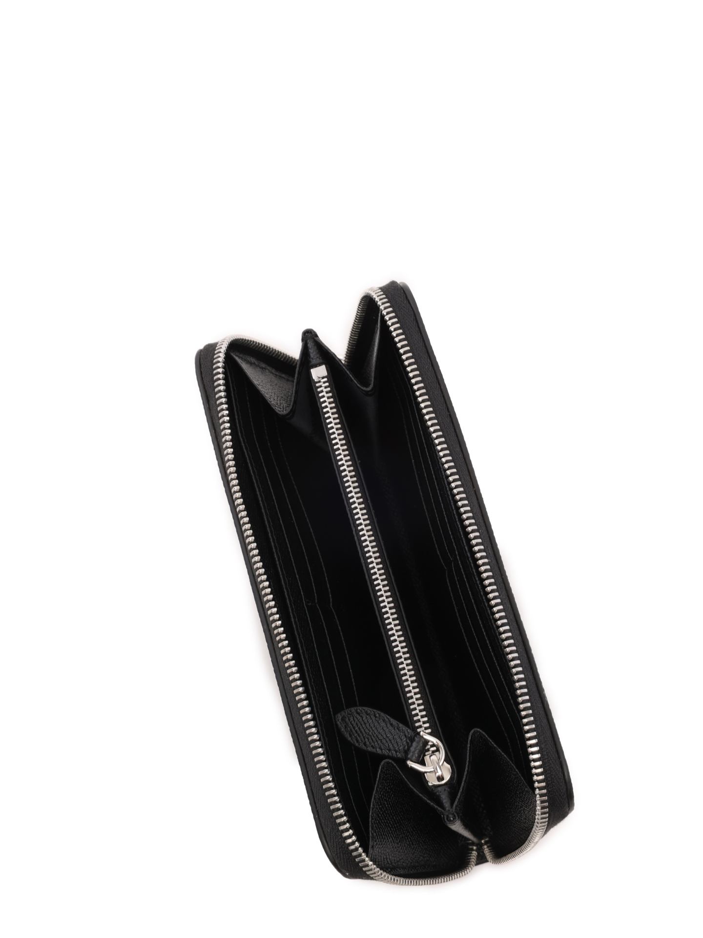 Портмоне Burberry 8062696 A1189 кожаное мужское — купить в интернет-магазине Verdistore