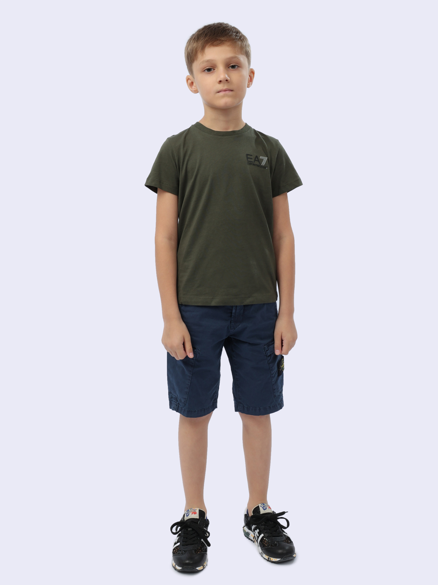 Футболка — купить в интернет-магазине Verdistore