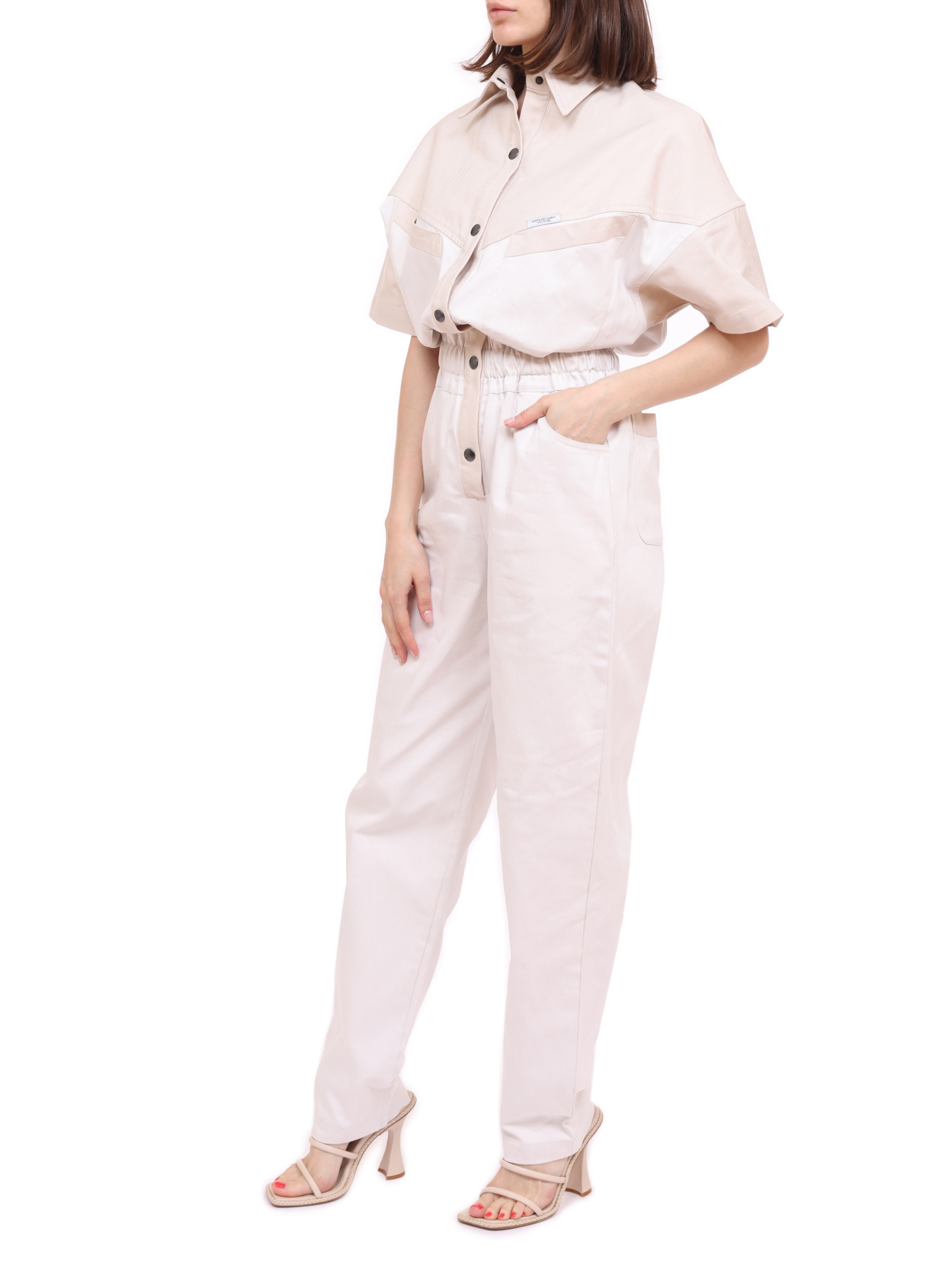 Комбинезон — купить в интернет-магазине Verdistore