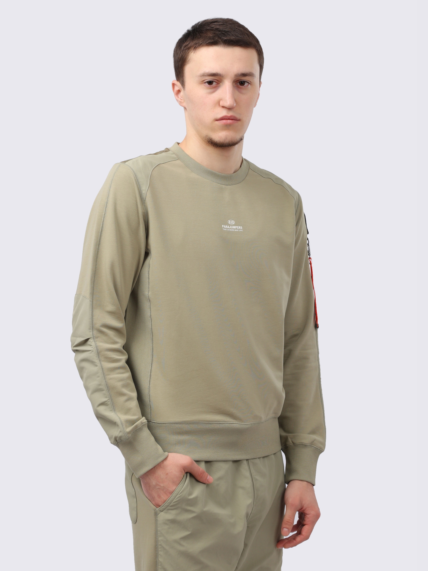 Свитшот — купить в интернет-магазине Verdistore