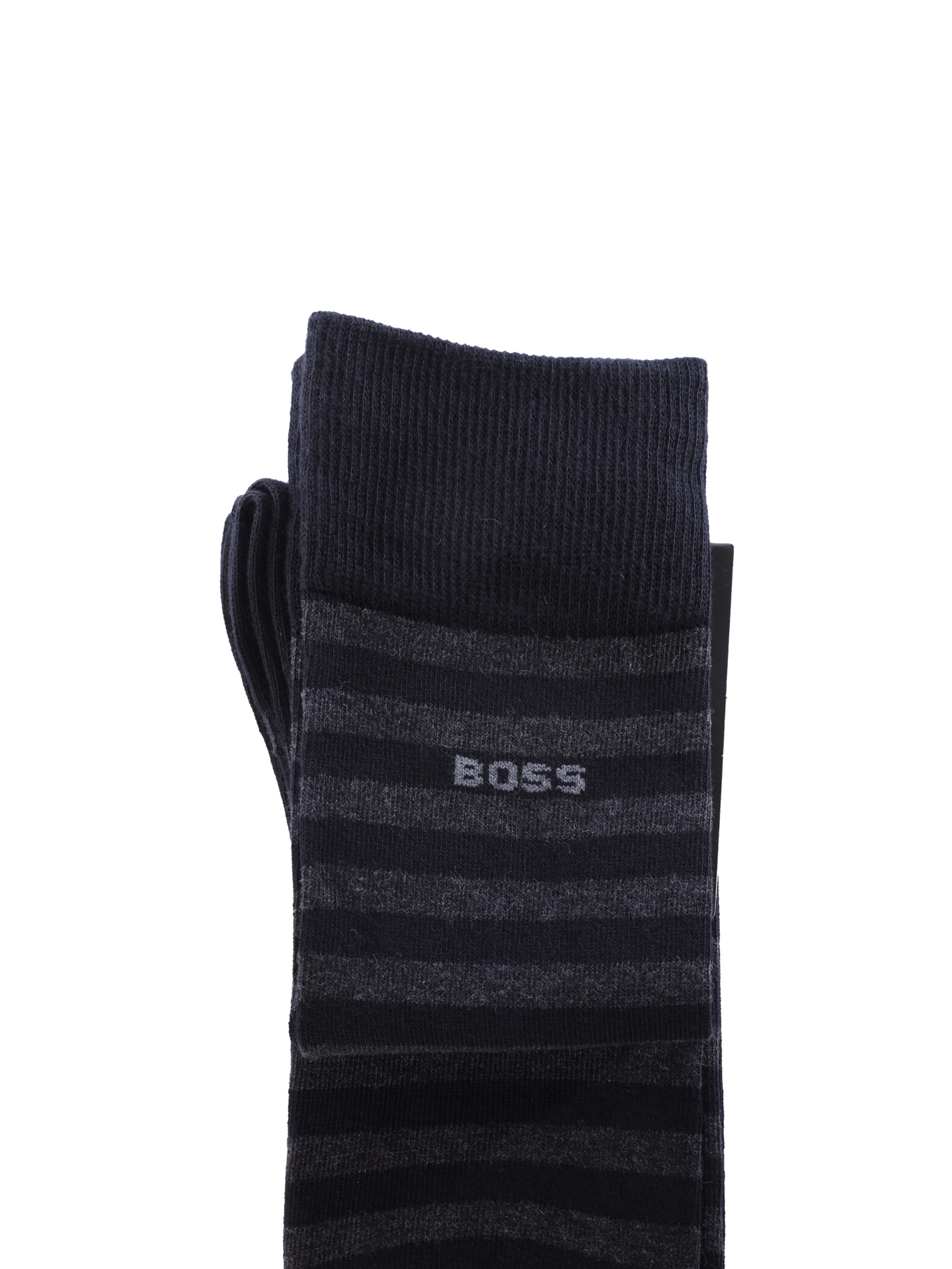 Носки Boss 50518497 001 полосатые мужские — купить в интернет-магазине Verdistore