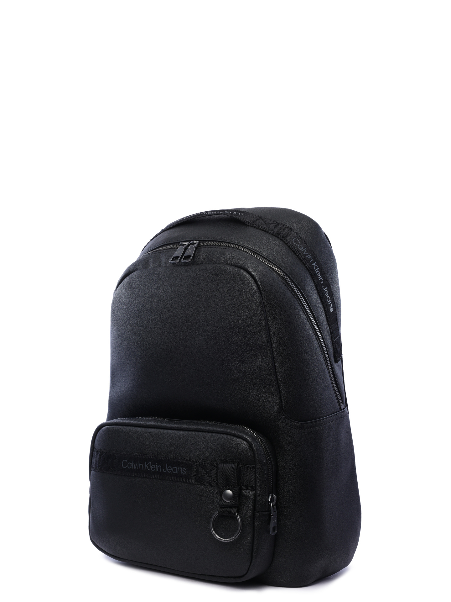 Рюкзак Calvin Klein Jeans K50K510112 BDS черный мужской — купить в интернет-магазине Verdistore