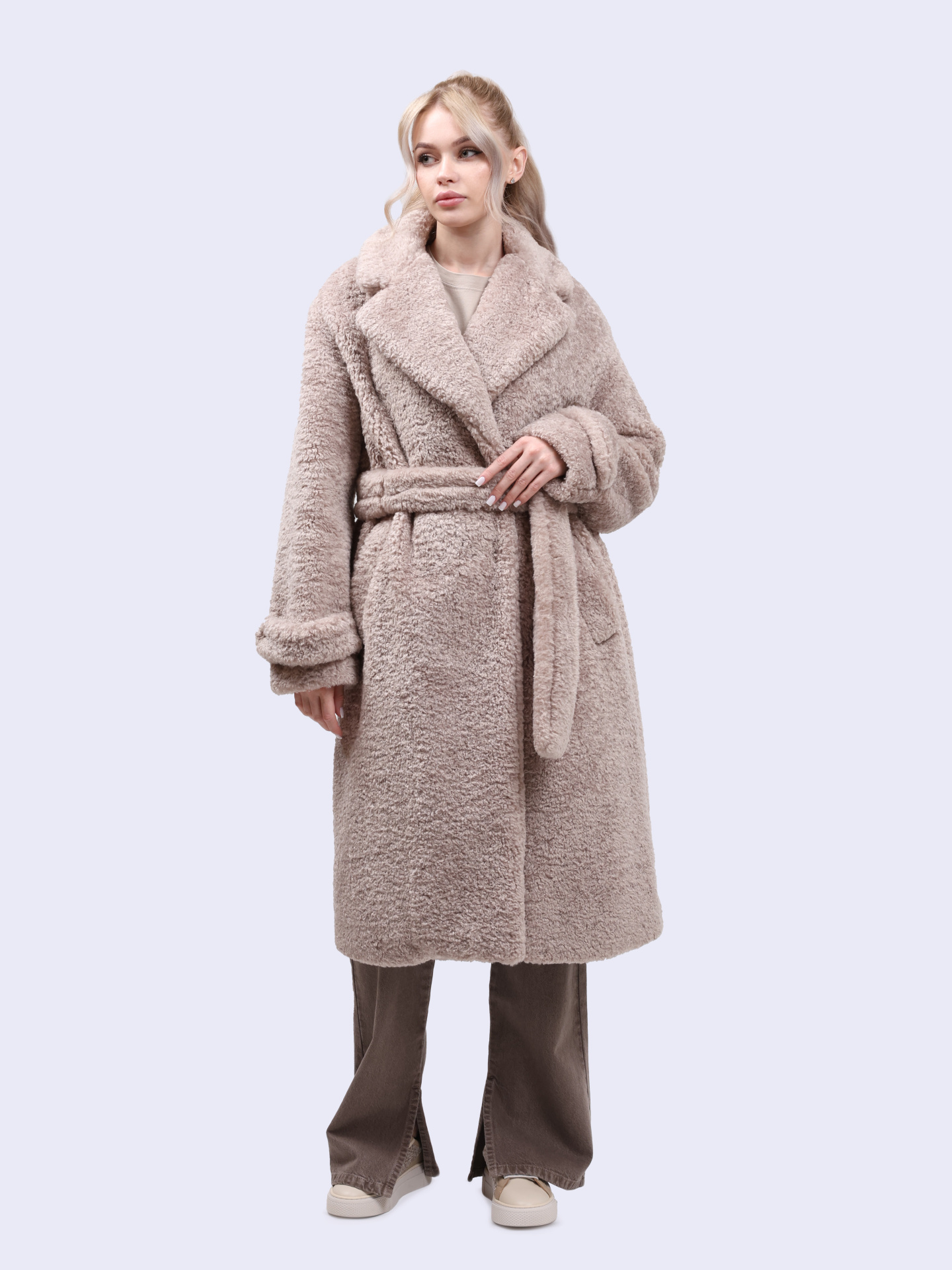 картинка Пальто от магазина Verdistore