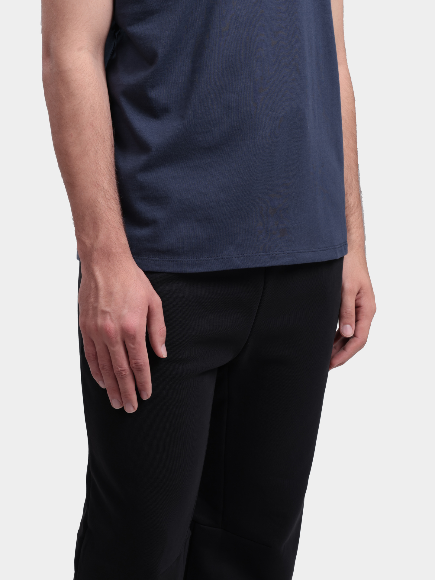 Майка Calvin Klein Jeans LV04RF273G CCI хлопковая мужская — купить в интернет-магазине Verdistore