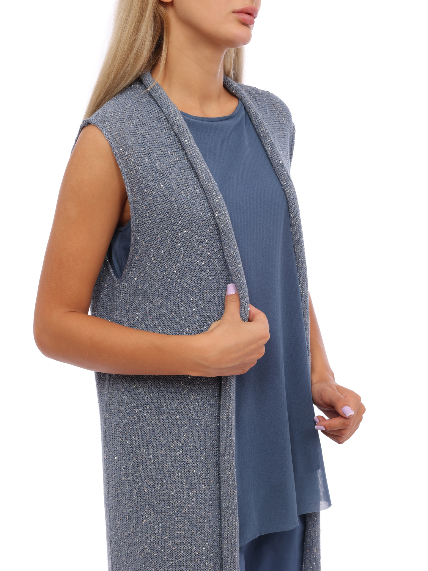 Жилет — купить в интернет-магазине Verdistore