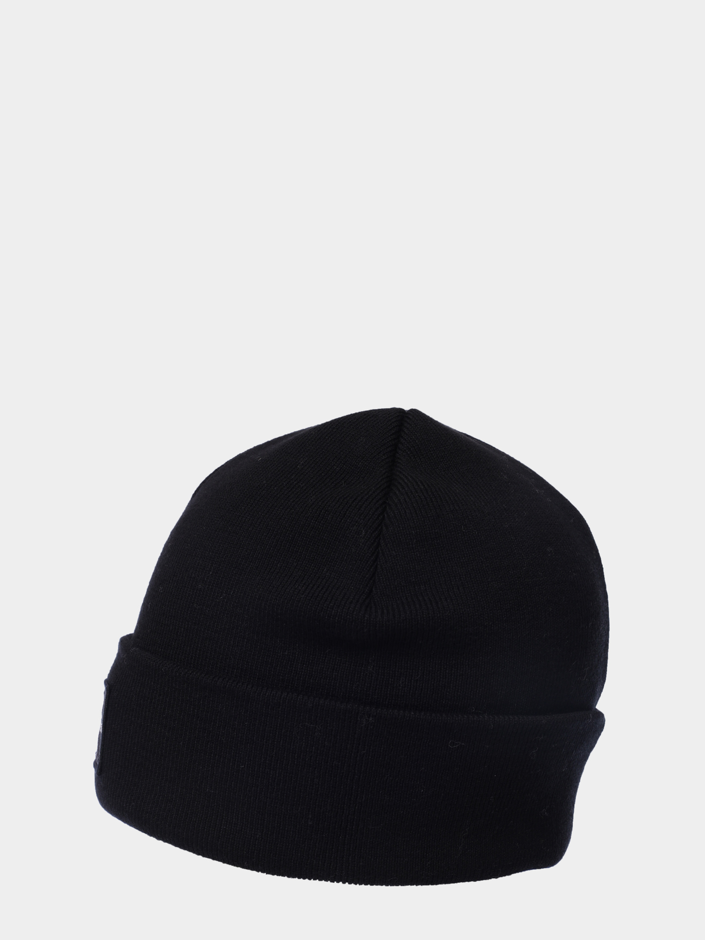 Шапка Calvin Klein Jeans K50K512148 BEH черная мужская — купить в интернет-магазине Verdistore