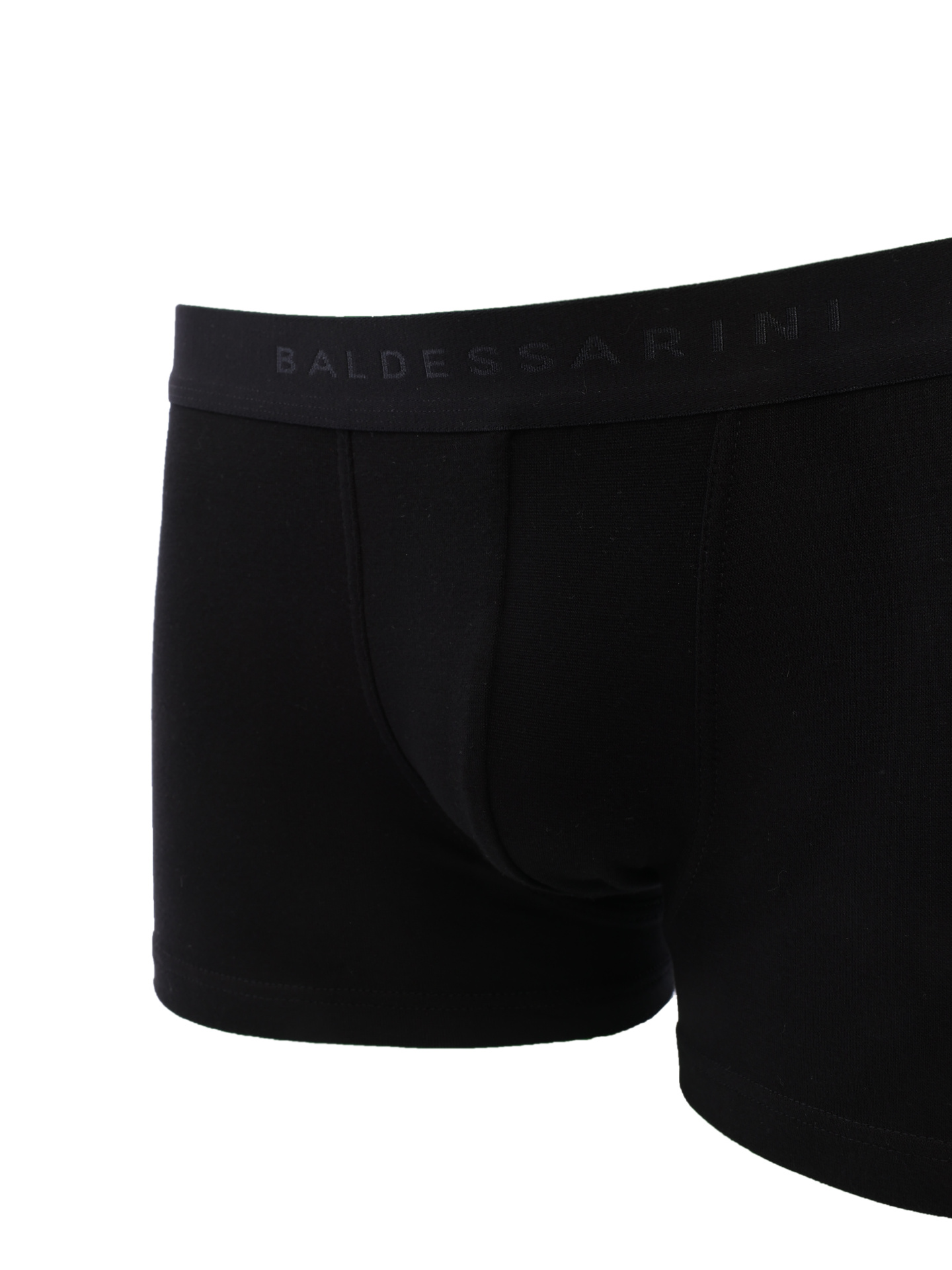 Боксеры Baldessarini 90029/9009 черные мужские с логотипом — купить в интернет-магазине Verdistore
