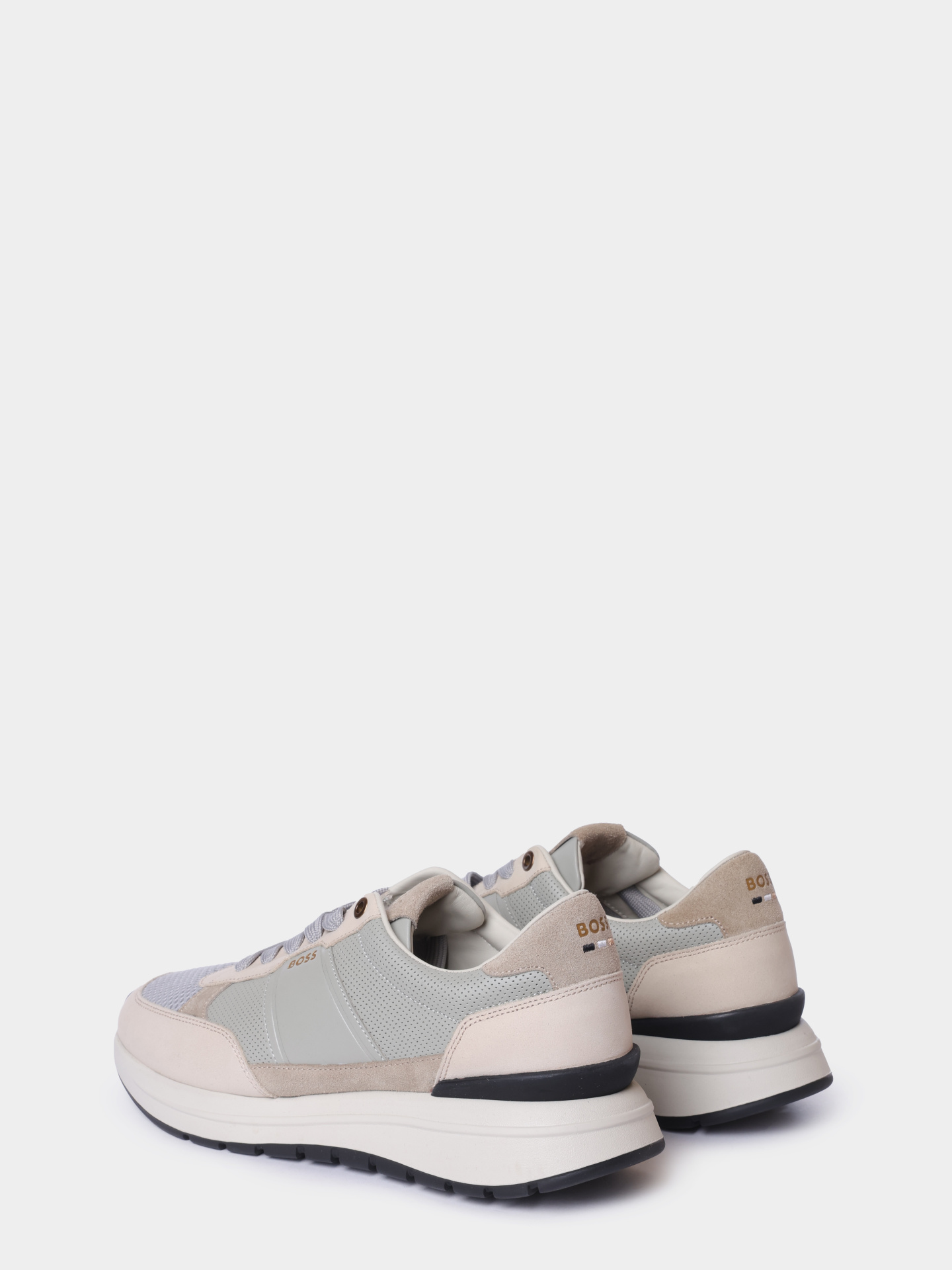 Кроссовки Jace_Runn_lmme 10254009 01 50517307 060 бежевые мужские — купить в интернет-магазине Verdistore