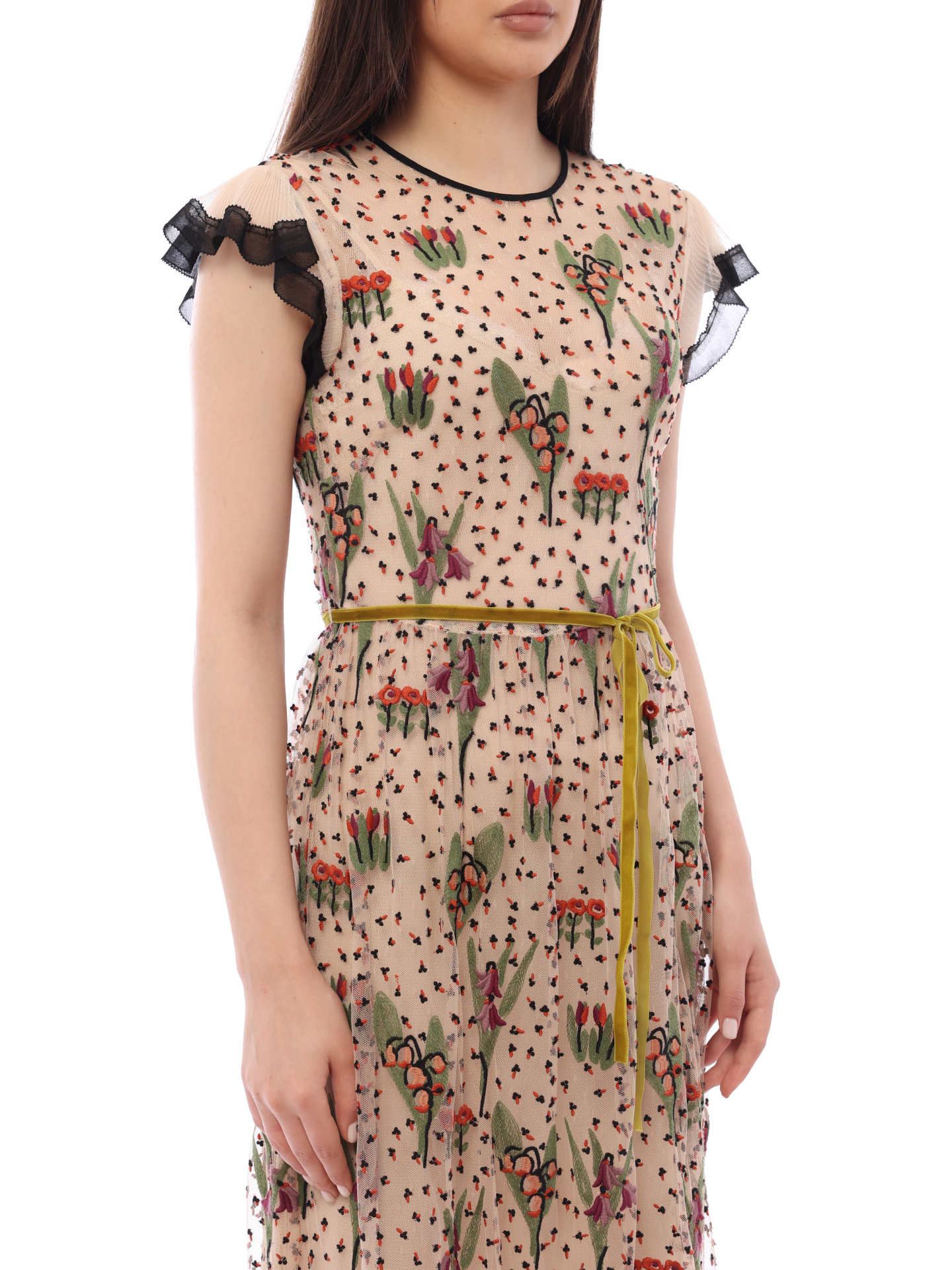 Платье — купить в интернет-магазине Verdistore