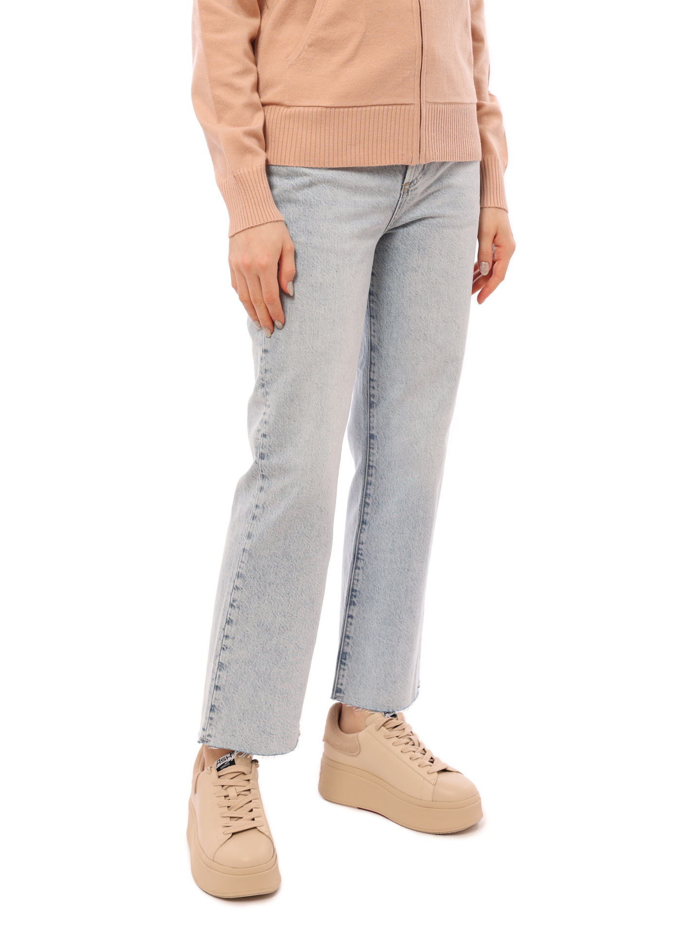 Джинсы — купить в интернет-магазине Verdistore