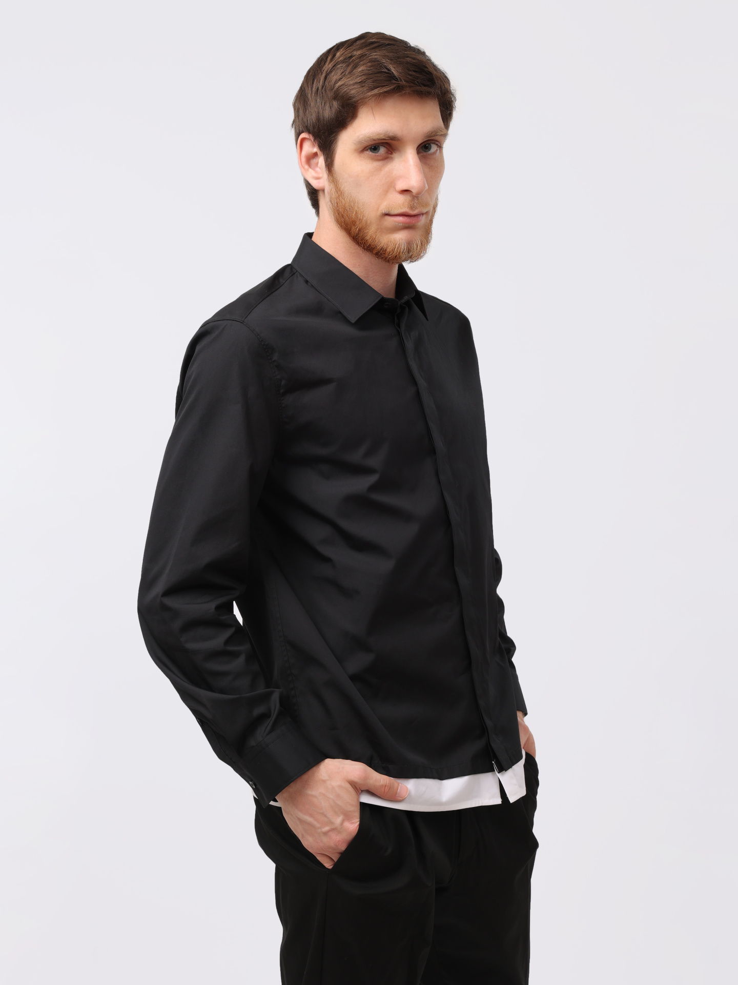 Рубашка — купить в интернет-магазине Verdistore