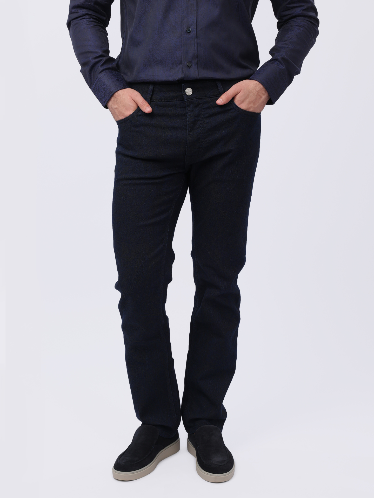 Джинсы — купить в интернет-магазине Verdistore