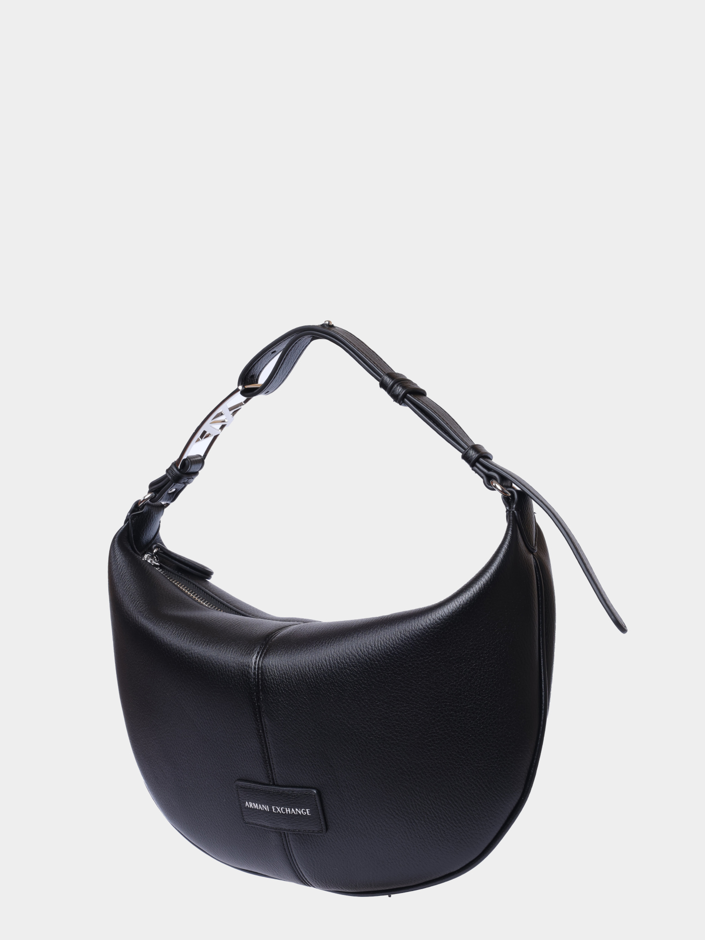 Сумка Armani Exchange XW001574 AF15632 UC001 черная женская — купить в интернет-магазине Verdistore