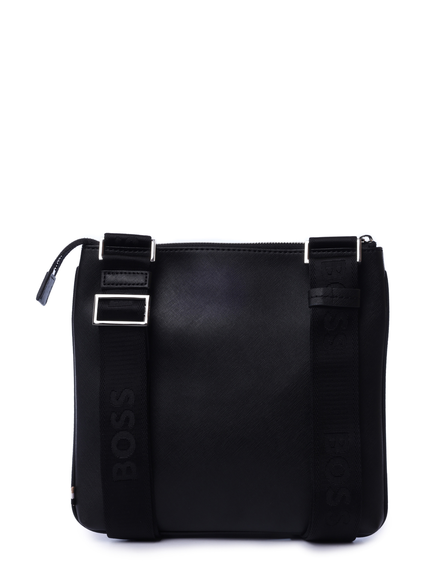Сумка Boss Zair_S z env large 10247449 01 50483567 001 кожаная мужская — купить в интернет-магазине Verdistore