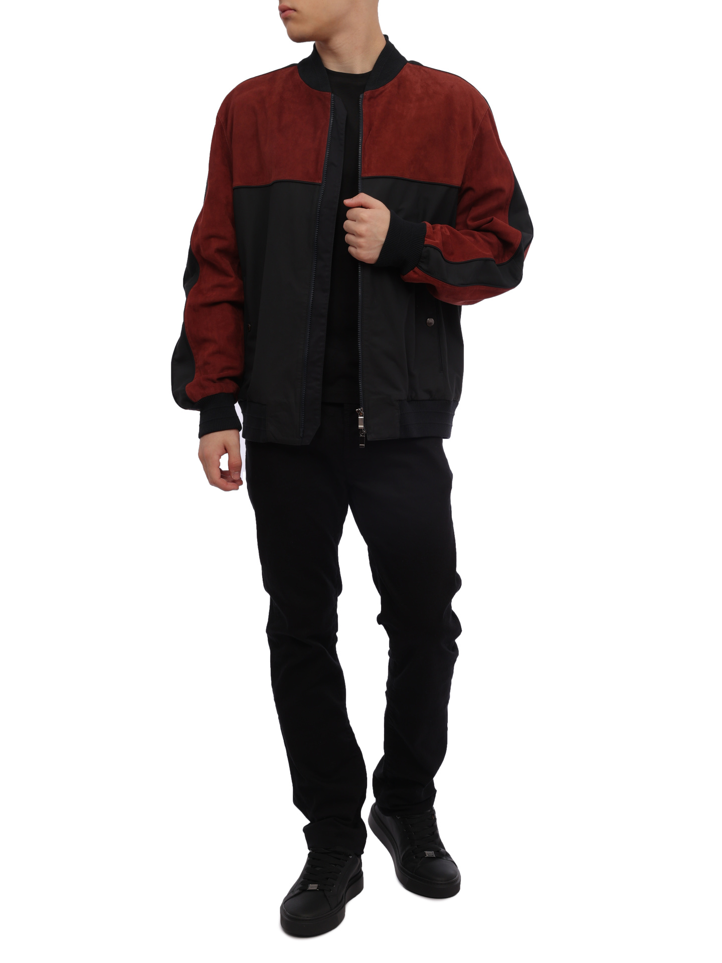 Куртка — купить в интернет-магазине Verdistore