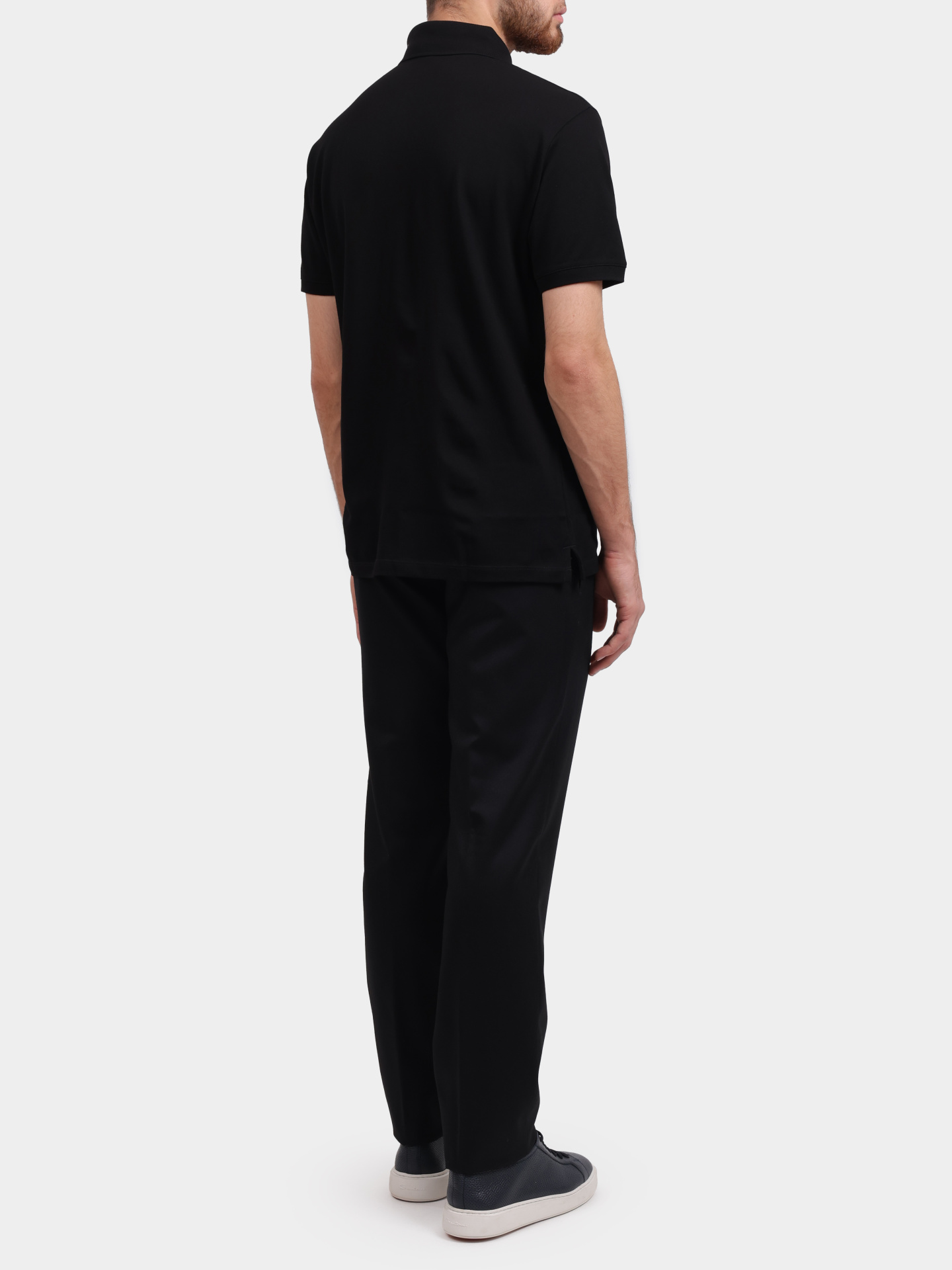 Брюки Relax Pant Sport 106 5730 — купить в интернет-магазине Verdistore