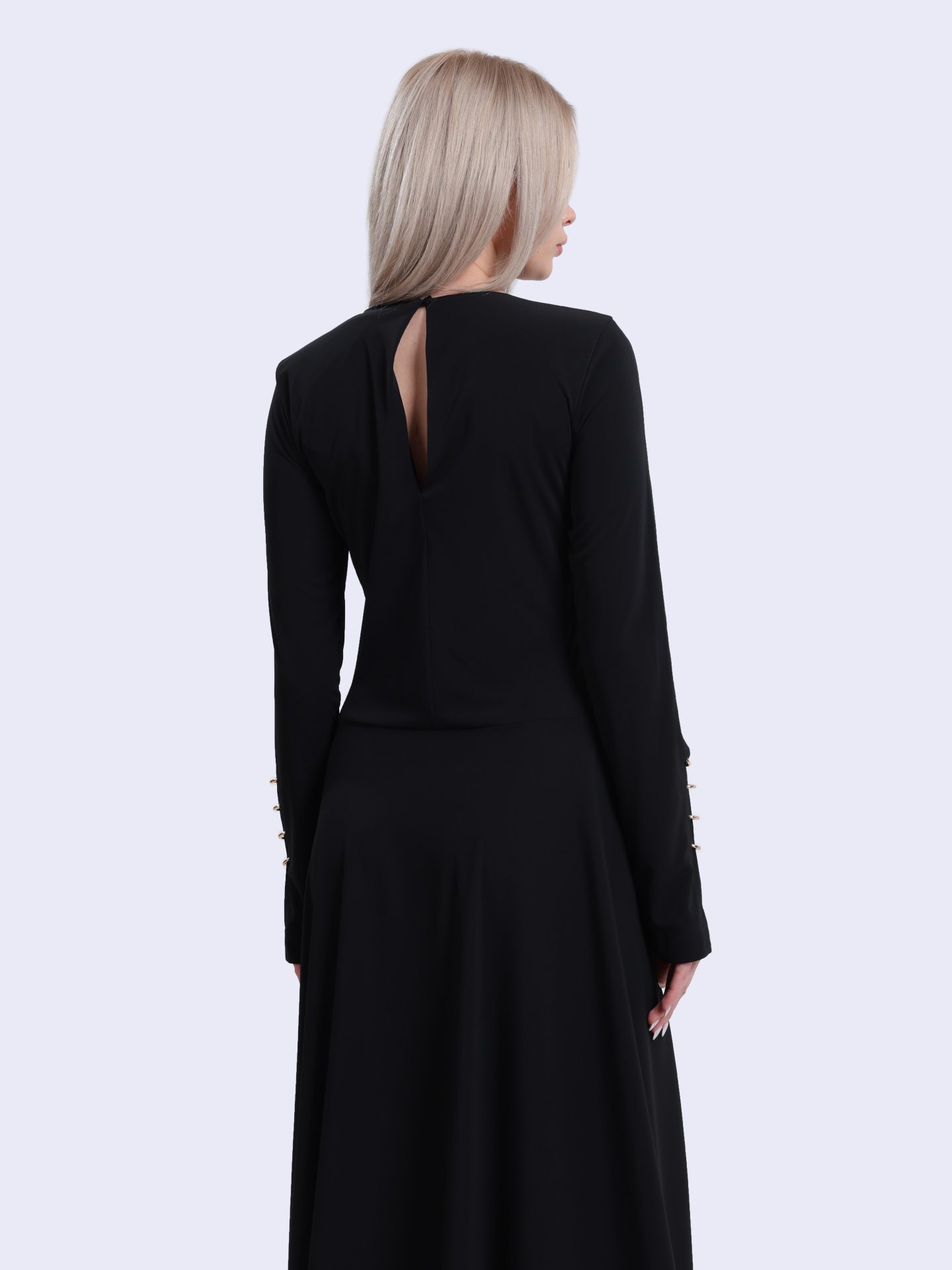 Платье SOLEDAD 002 — купить в интернет-магазине Verdistore