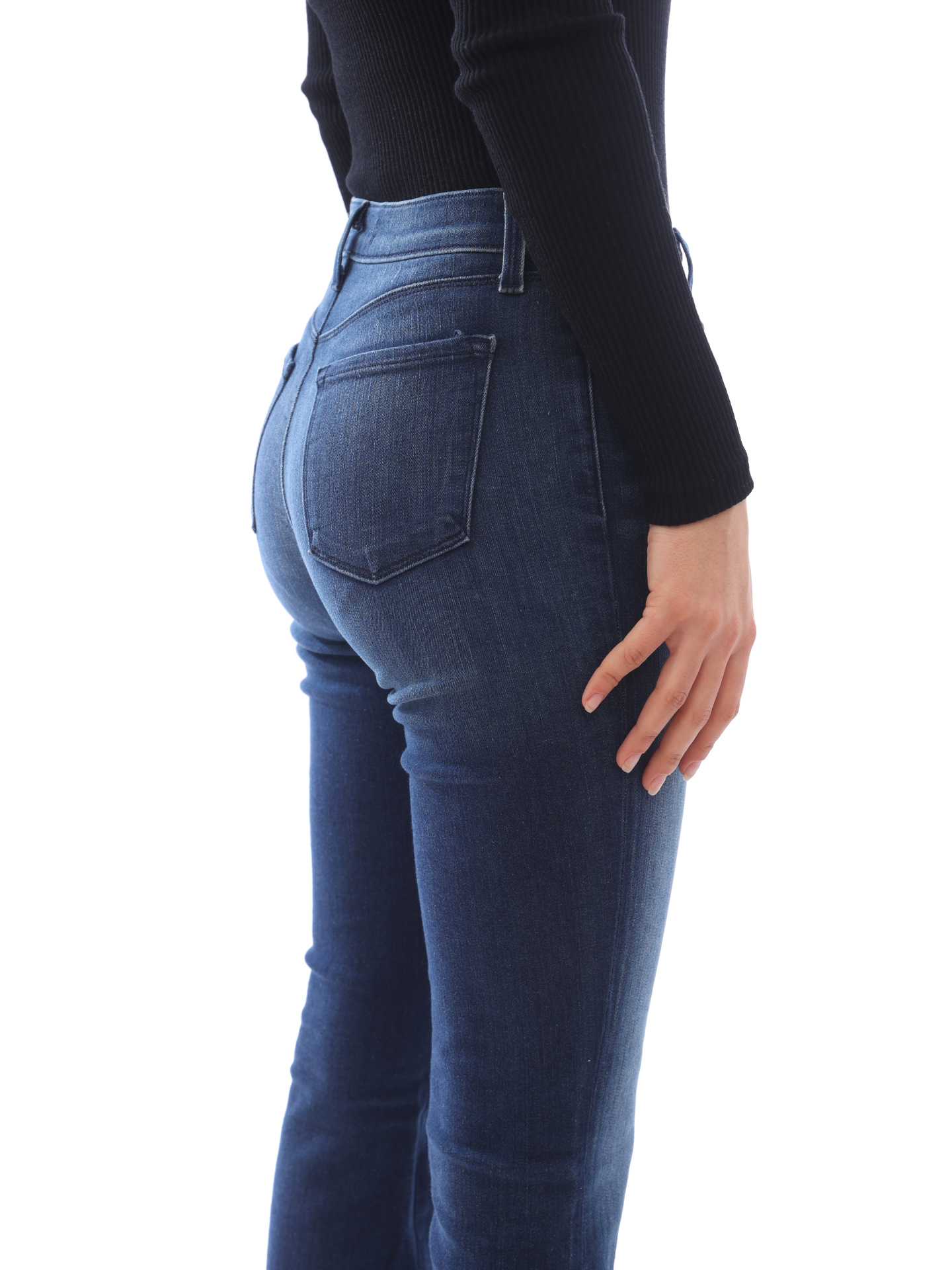 Джинсы — купить в интернет-магазине Verdistore