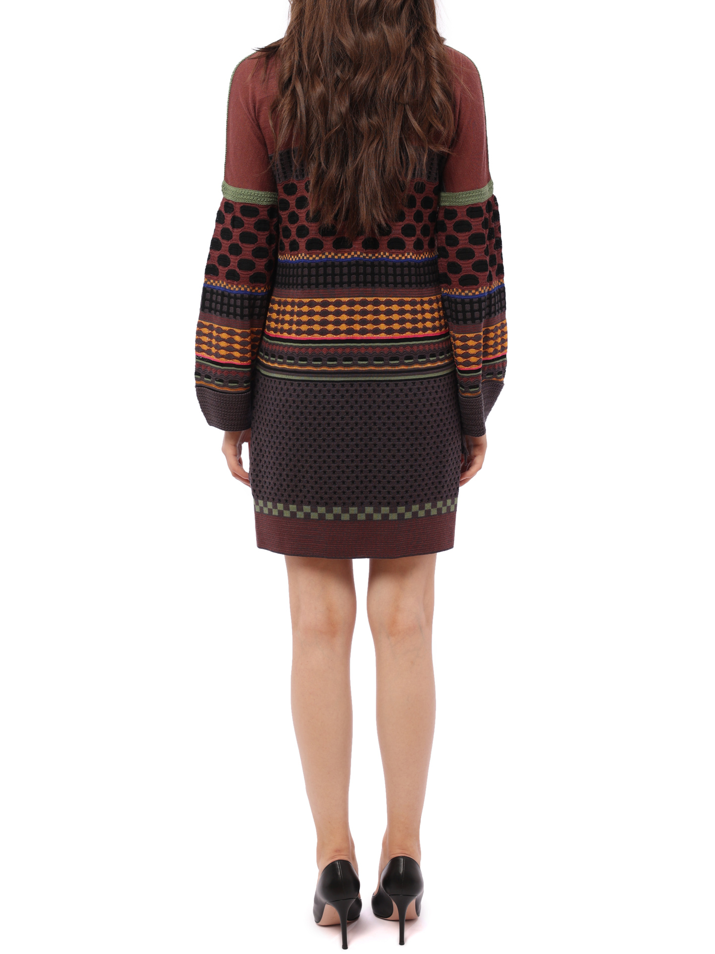 Платье — купить в интернет-магазине Verdistore