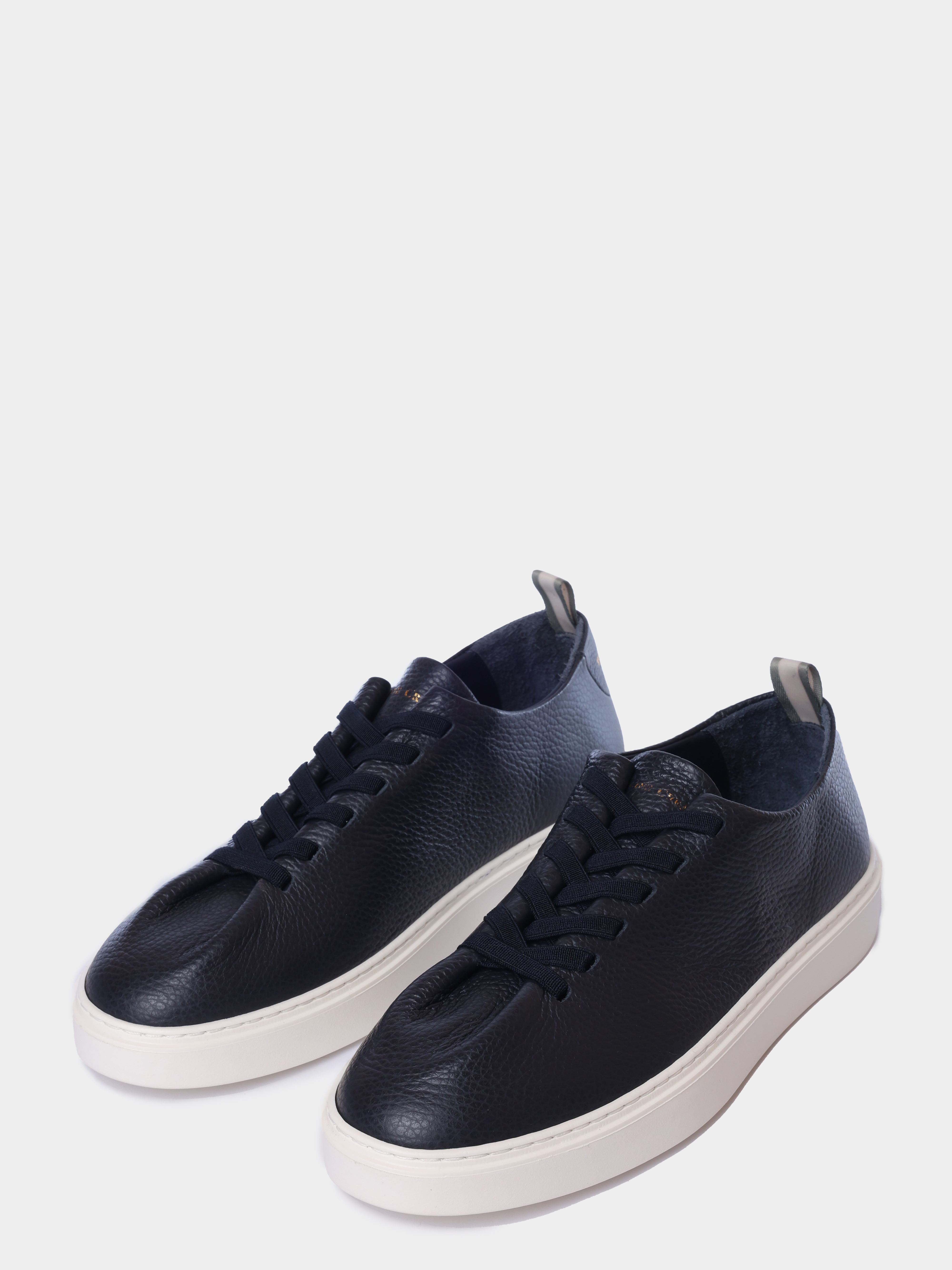 Кеды Officine Creative OCUPLUM001MUFLOD410 кожаные мужские — купить в интернет-магазине Verdistore