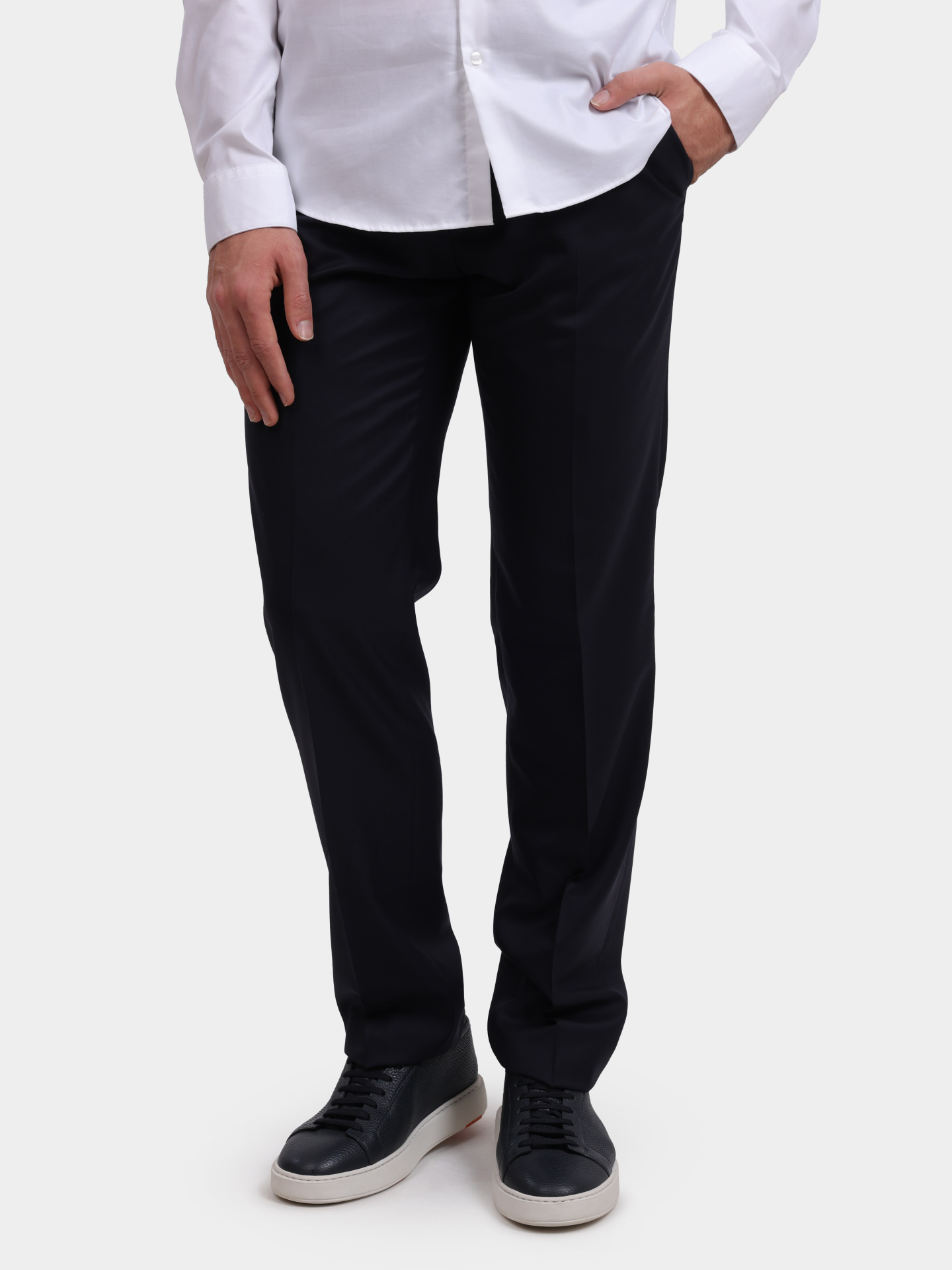 Брюки E18S Pant Sartoriale 684 10  — купить в интернет-магазине Verdistore