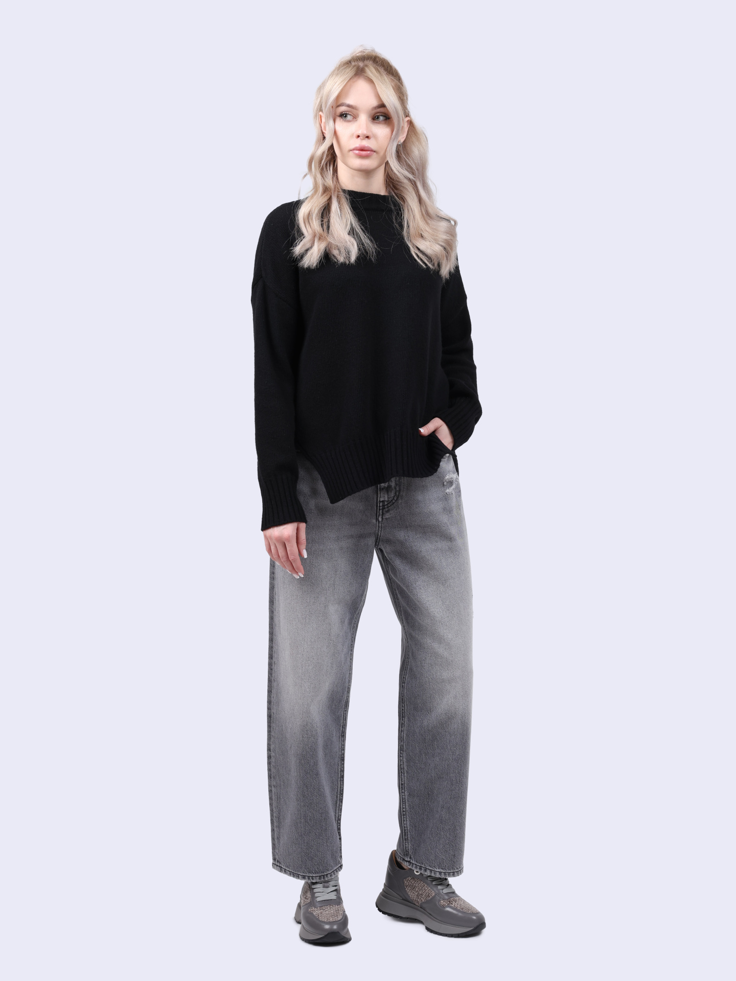 Джинсы — купить в интернет-магазине Verdistore