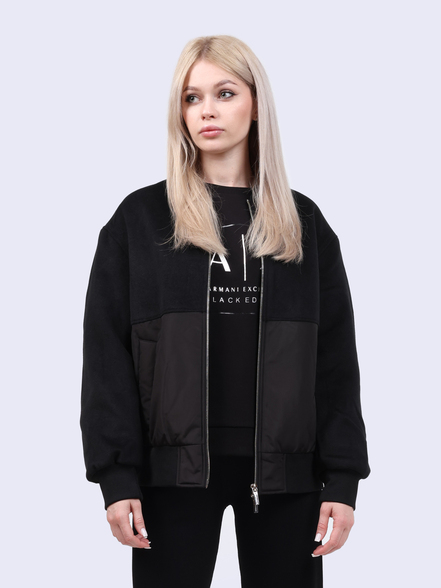 картинка Куртка XW000034 AF10257 UC001 от магазина Verdistore