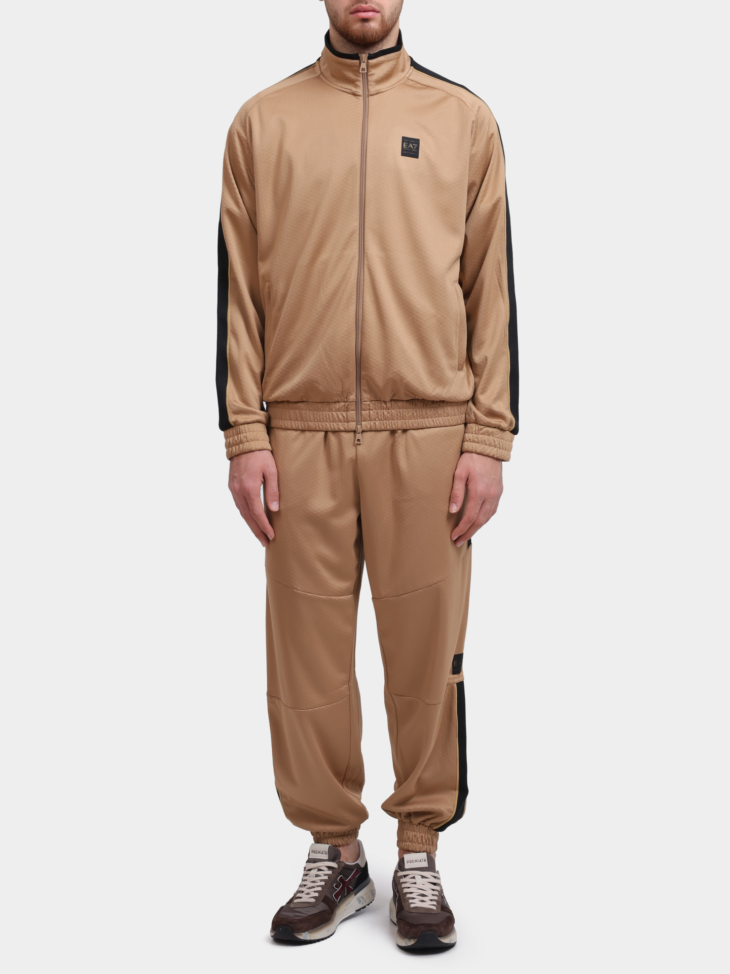 Брюки 7M000622 AF17089 U6171 мужские спортивные — купить в интернет-магазине Verdistore