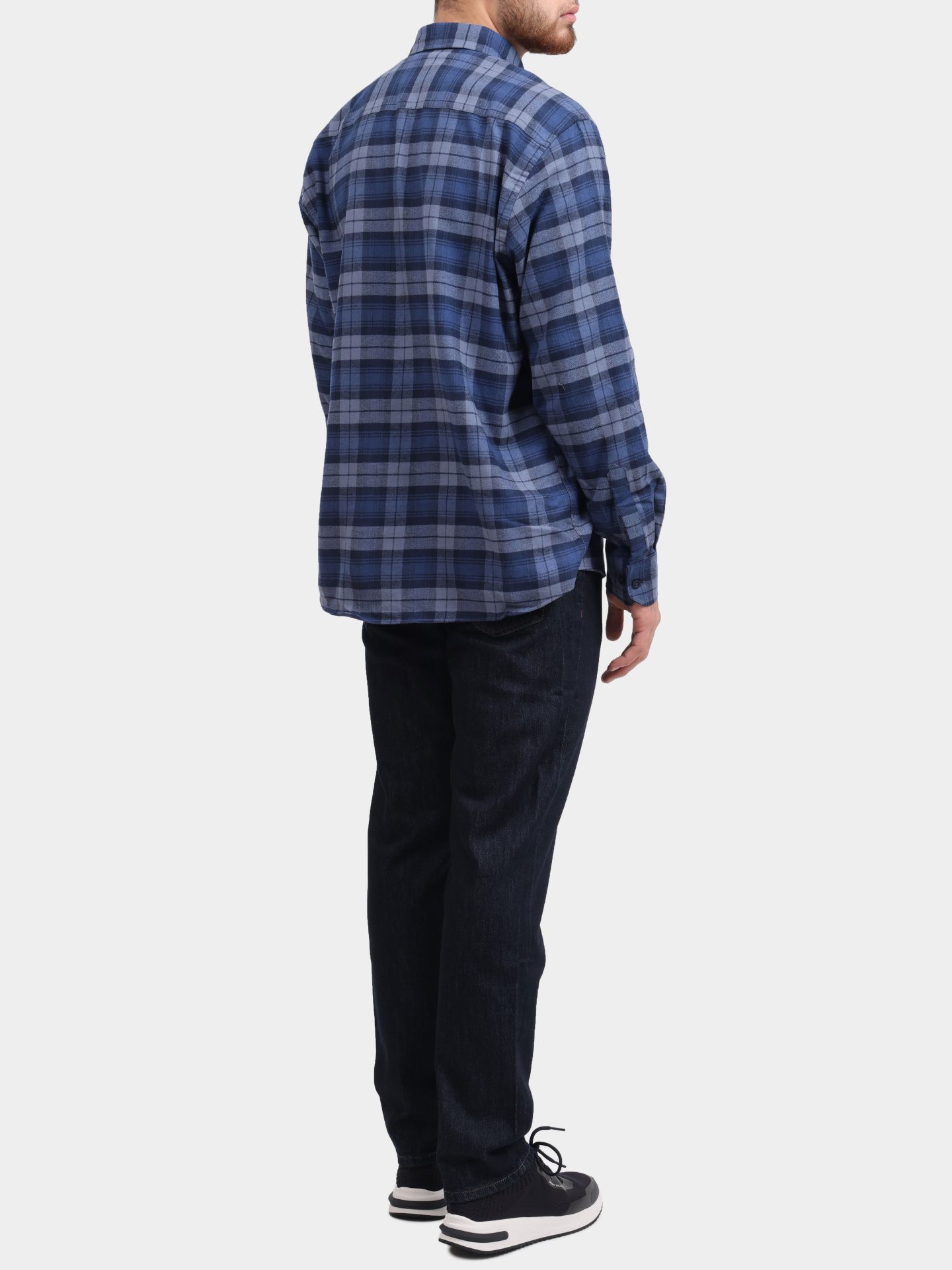 Джинсы Pantamo 9920-1573-01 A-31 темно-синие мужские — купить в интернет-магазине Verdistore