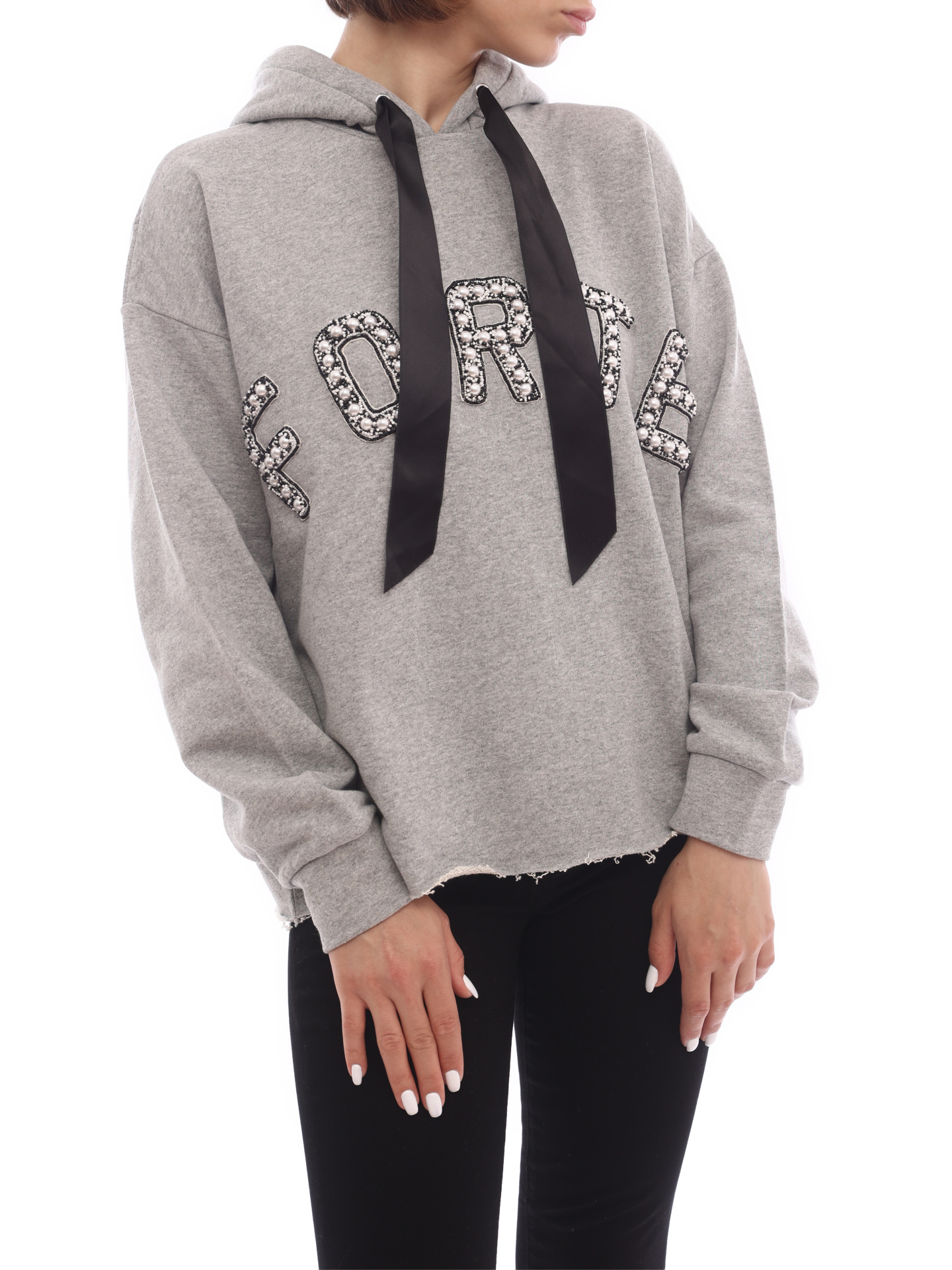 Худи — купить в интернет-магазине Verdistore