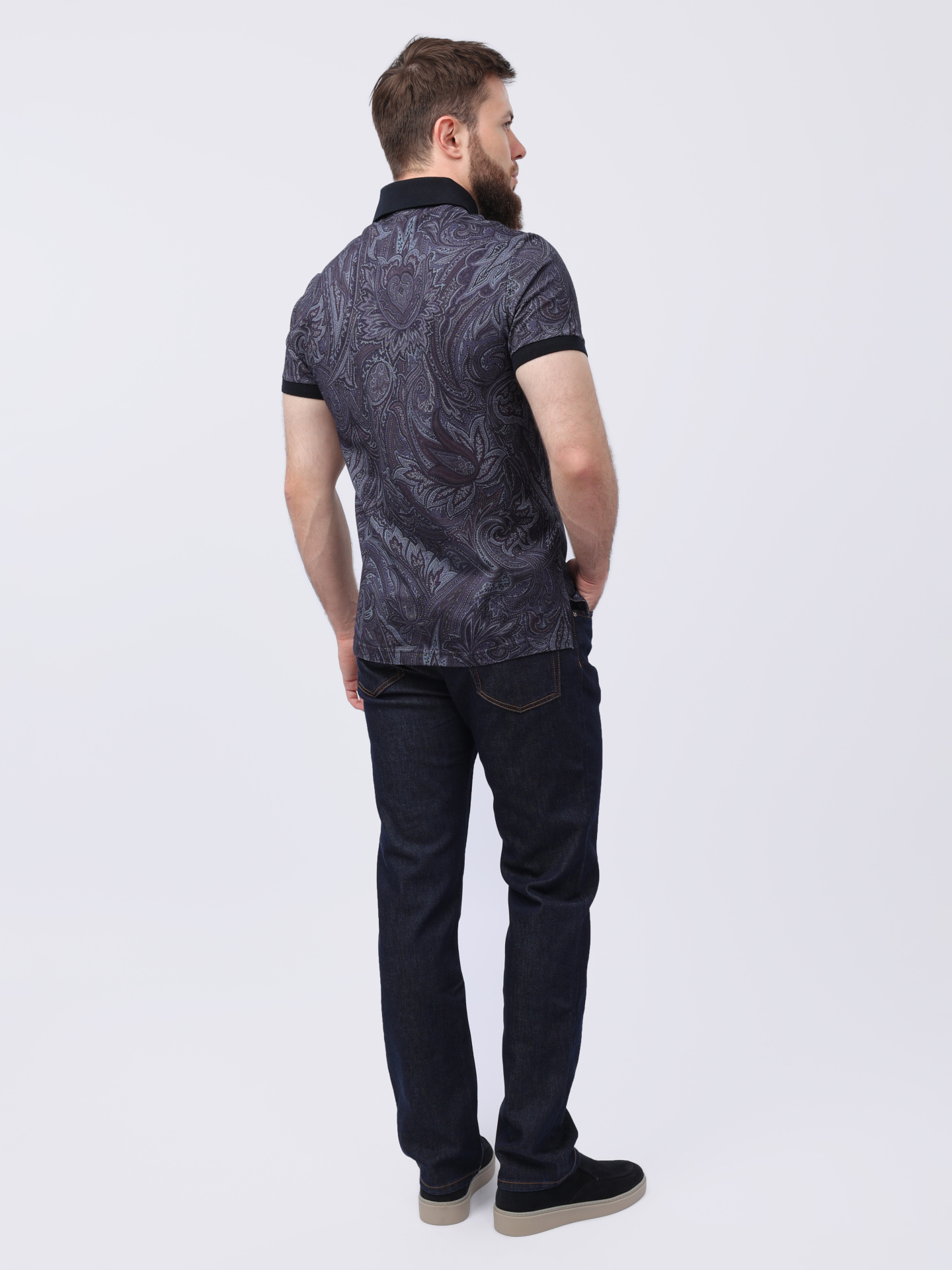 Поло — купить в интернет-магазине Verdistore