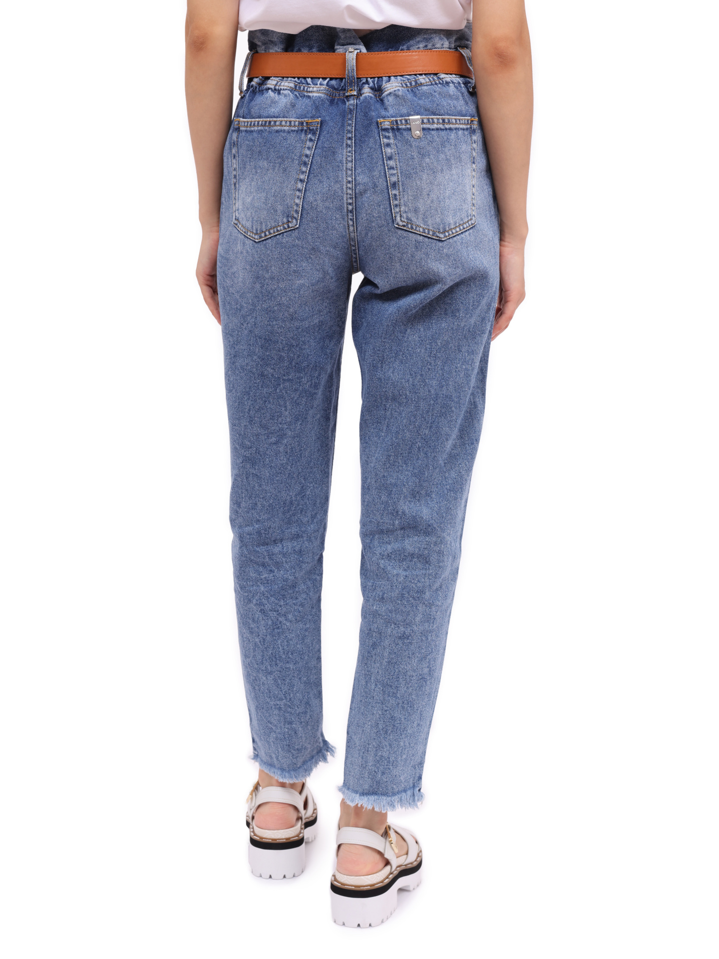 Джинсы — купить в интернет-магазине Verdistore