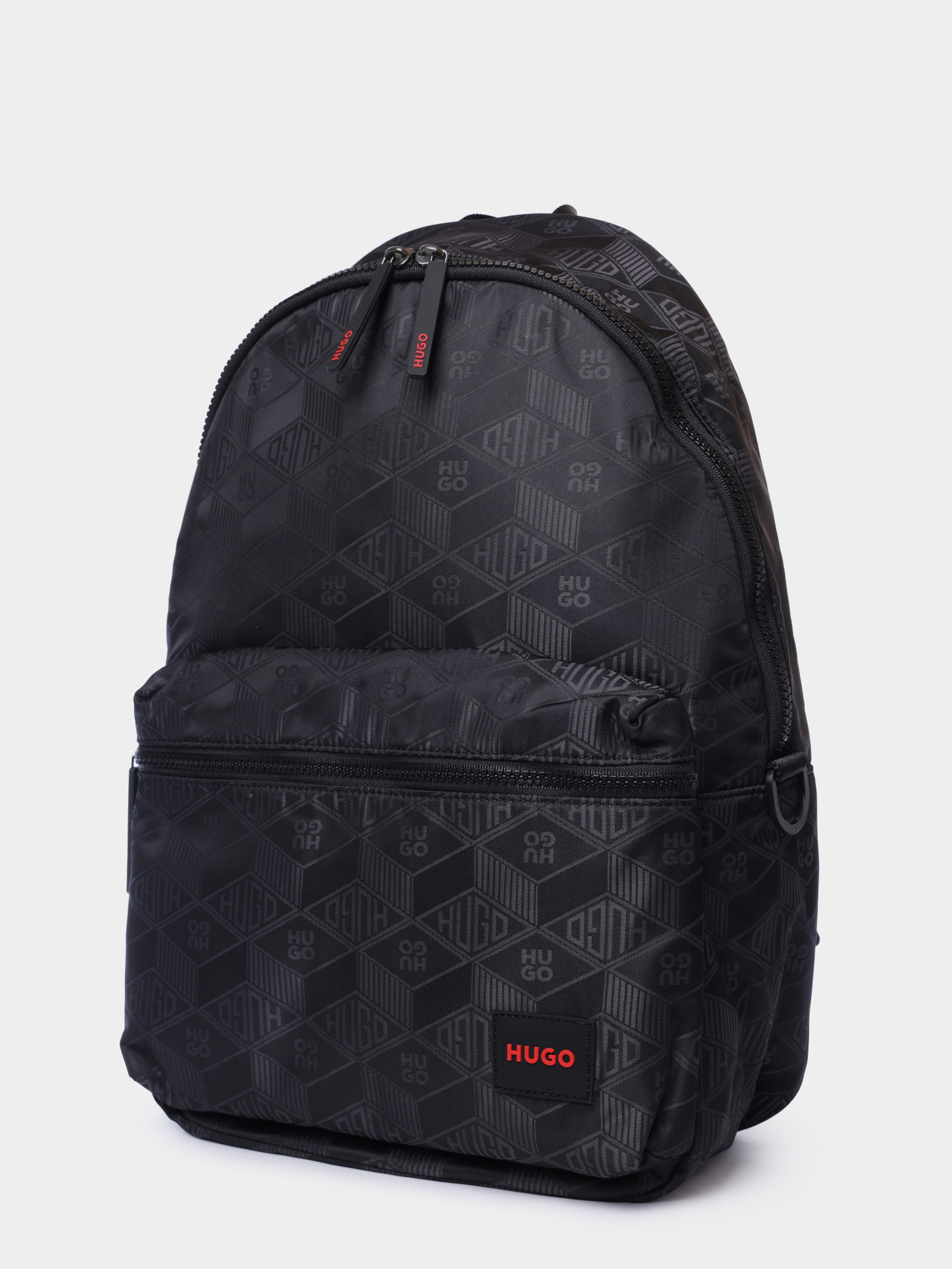 Рюкзак Hugo 50529424 005 текстильный мужской  — купить в интернет-магазине Verdistore