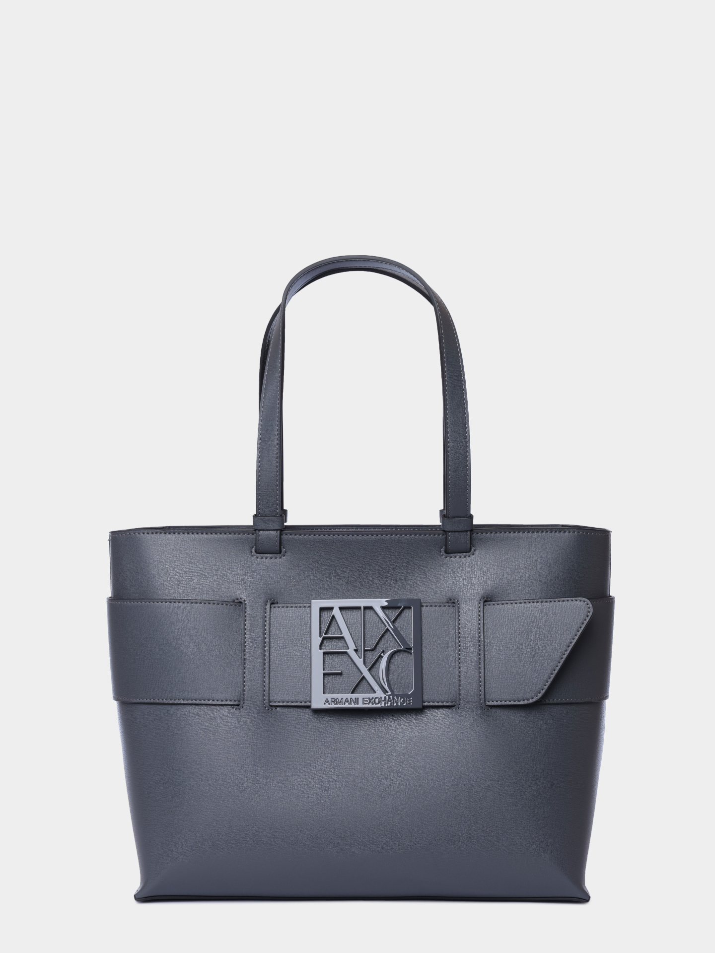 Сумка 949138 0A874 U8105 серая женская — купить в интернет-магазине Verdistore