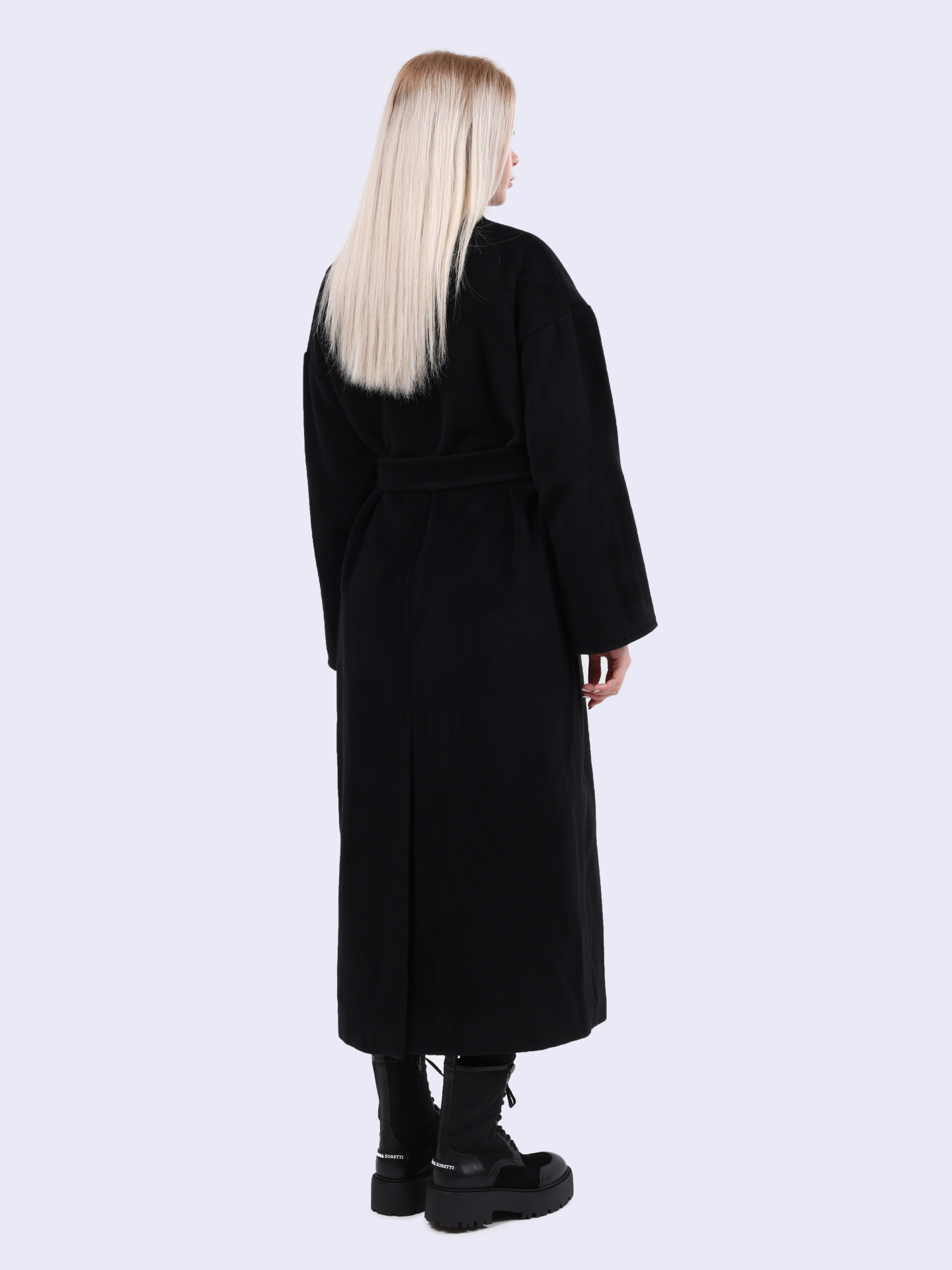 Пальто RIVALSA 005 — купить в интернет-магазине Verdistore