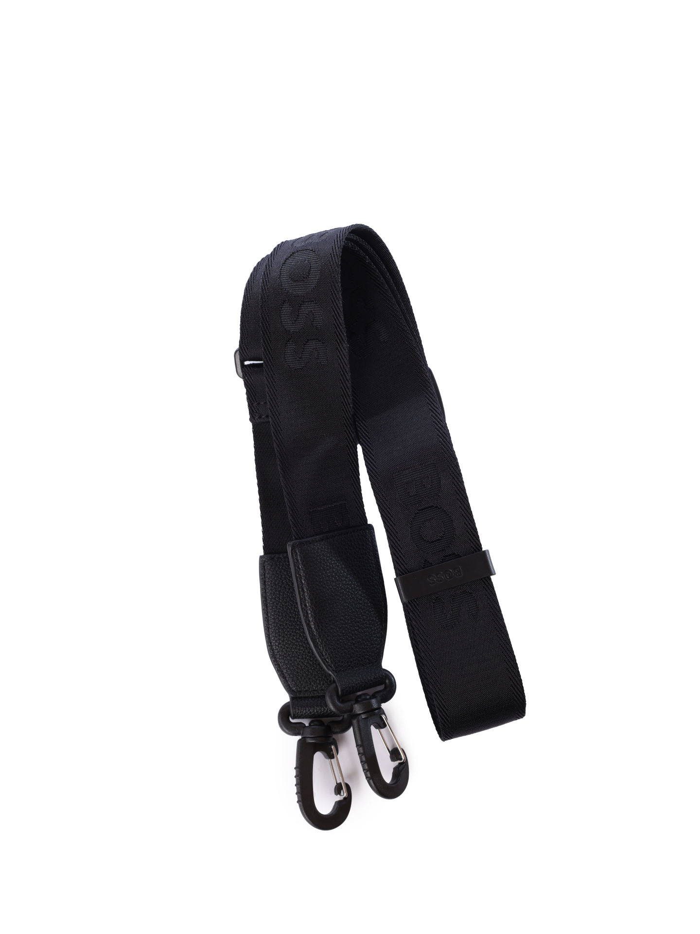 Портфель Boss 50529087 001 черный мужской — купить в интернет-магазине Verdistore