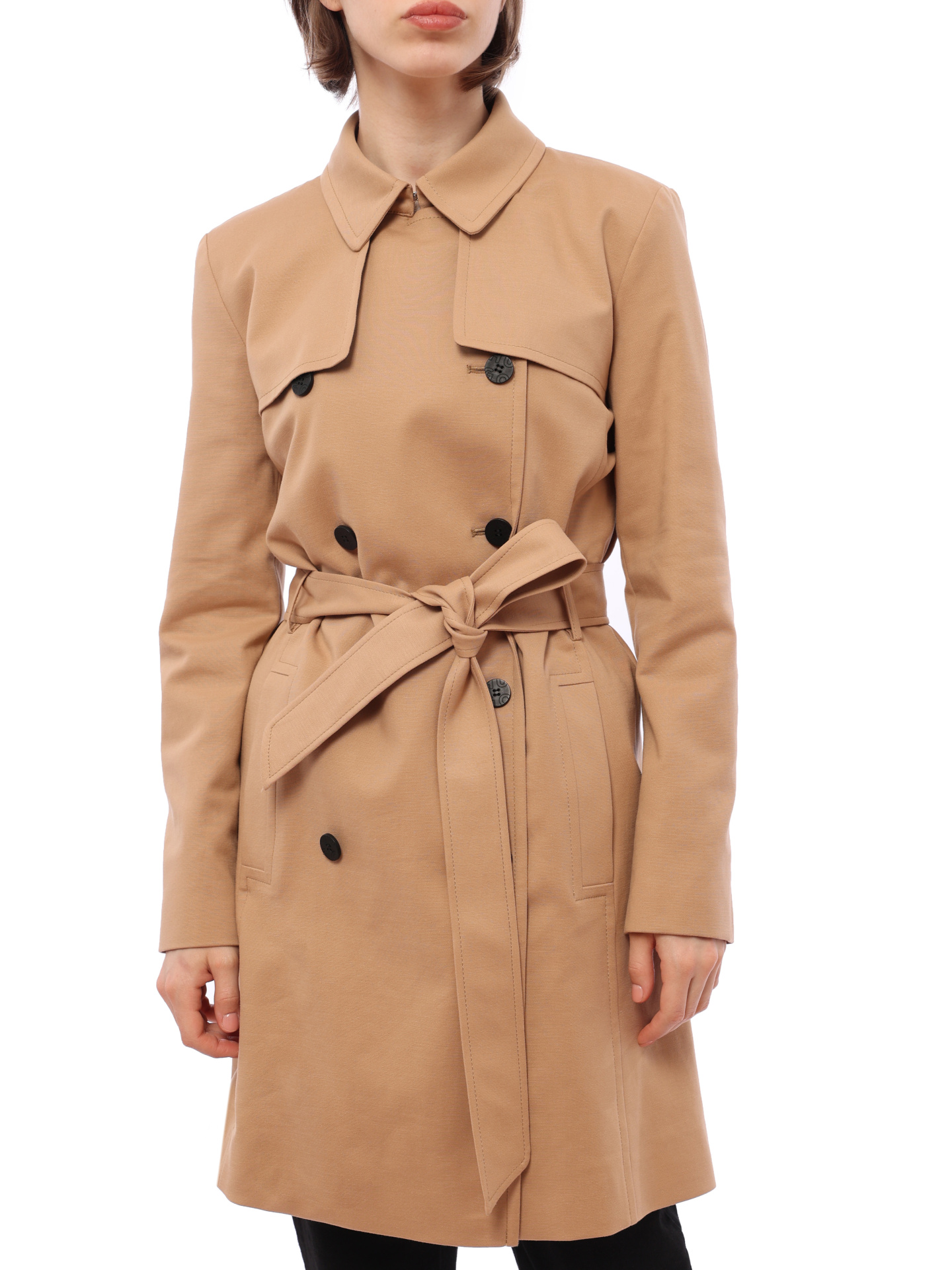 Тренч — купить в интернет-магазине Verdistore