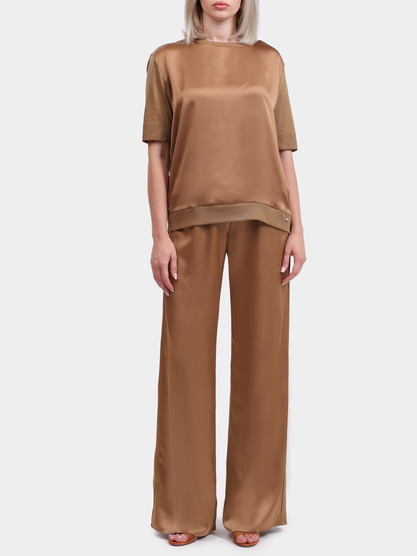 Брюки PT000074D 12657 2157 — купить в интернет-магазине Verdistore