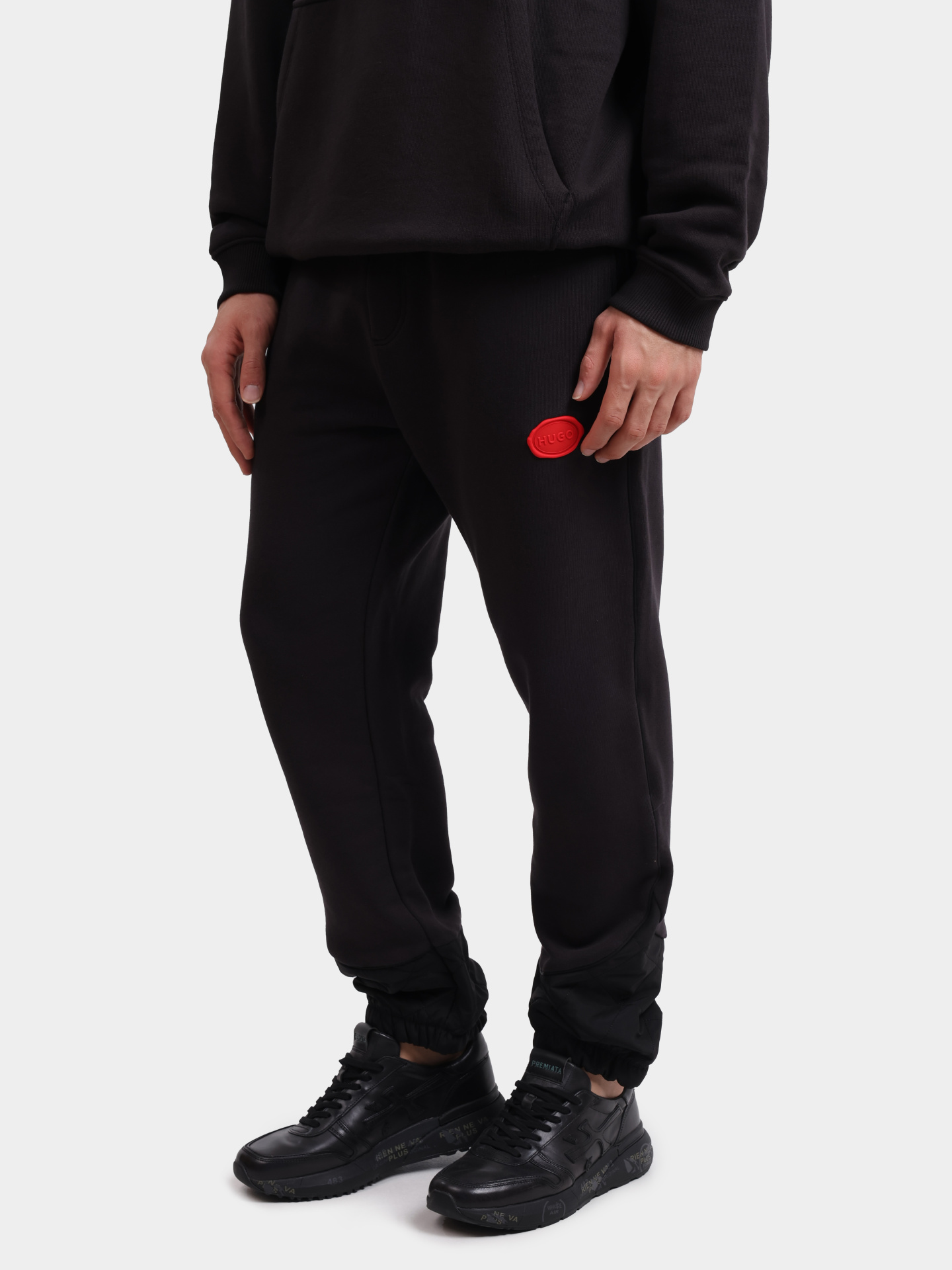 Брюки спортивные Dilvanos — купить в интернет-магазине Verdistore