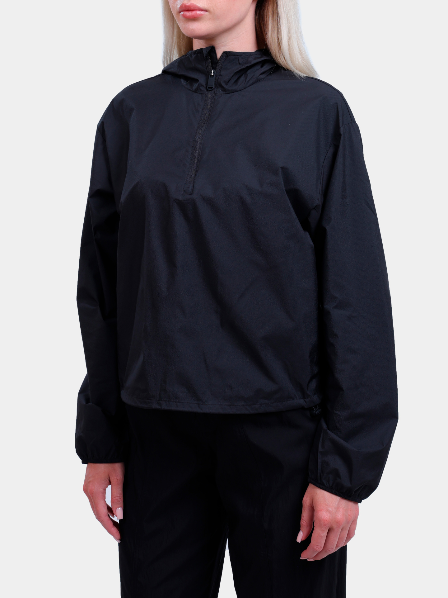 Куртка Calvin Klein LVGWS5O503 UB1 темно-синяя женская — купить в интернет-магазине Verdistore