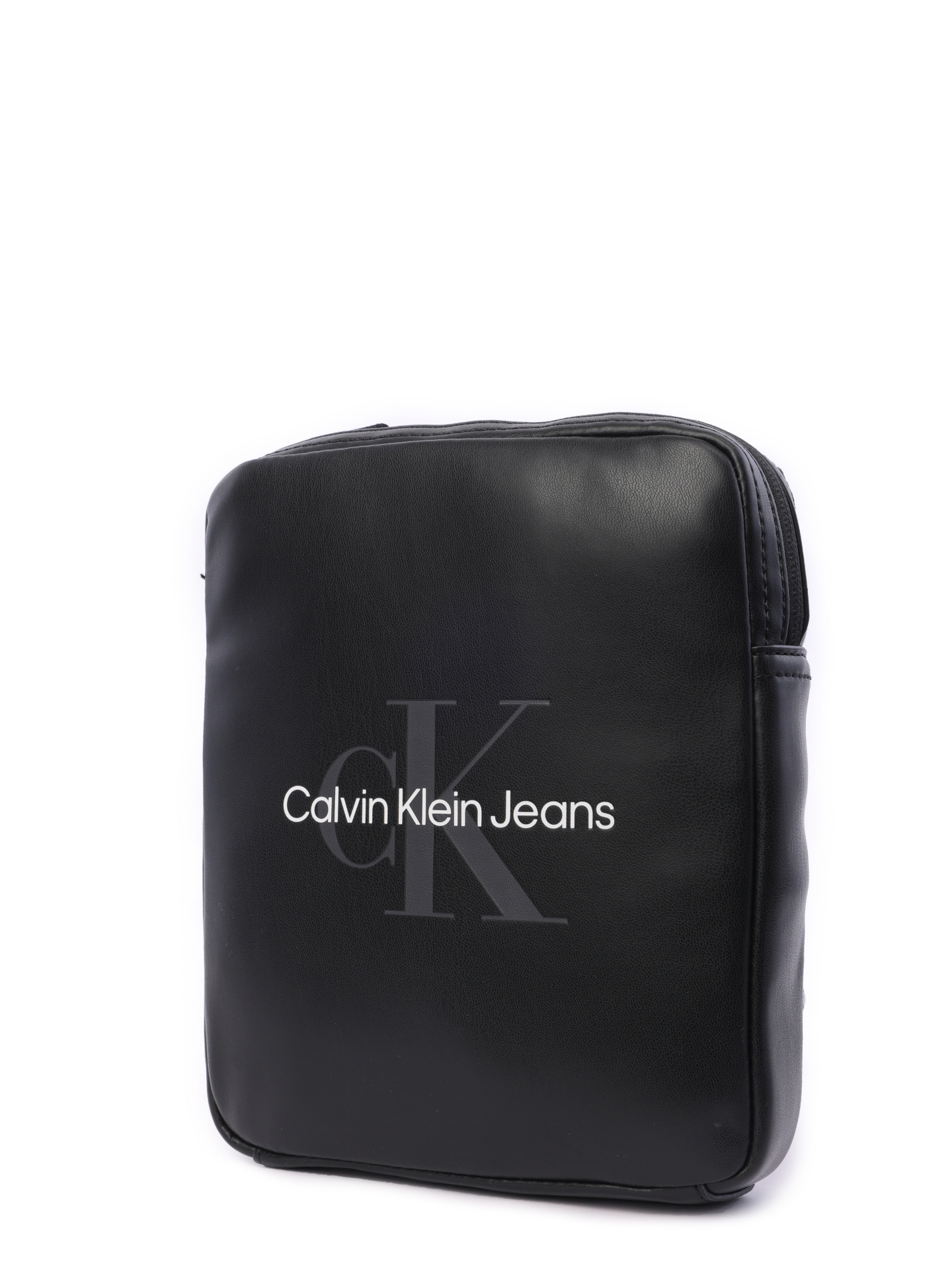 Сумка Calvin Klein K50K510108 черная мужская — купить в интернет-магазине Verdistore